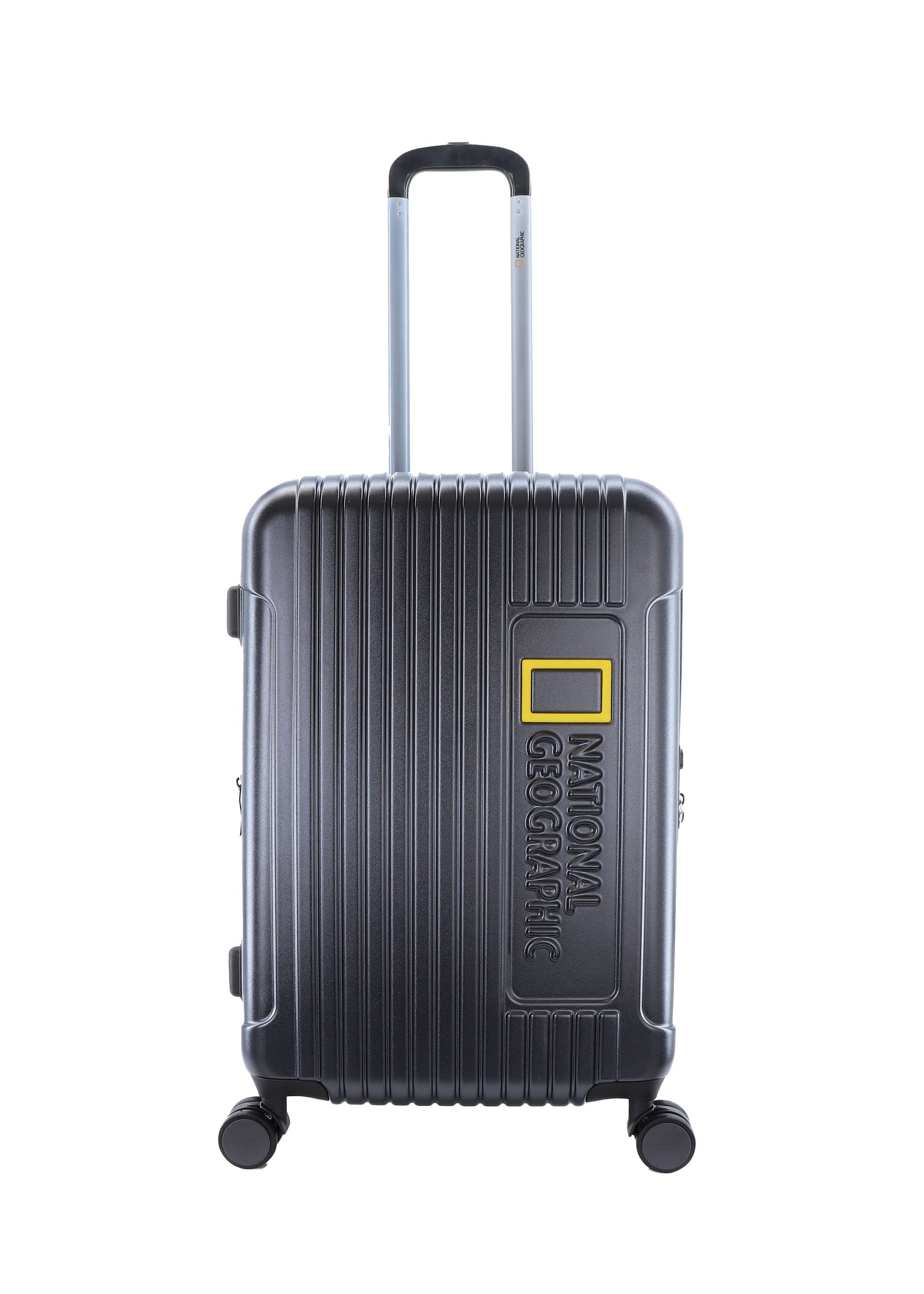 NATIONAL GEOGRAPHIC Koffer Canyon, Hergestellt aus günstig online kaufen