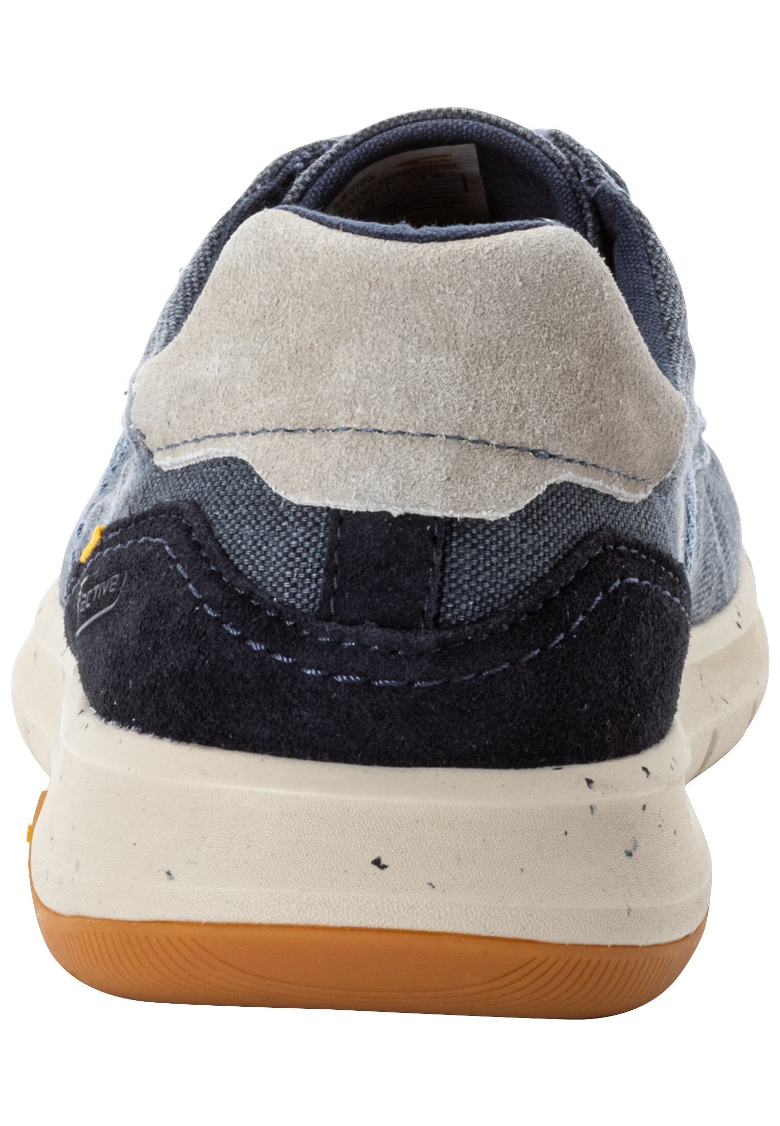 camel active Schnürschuhe Schnürschuh