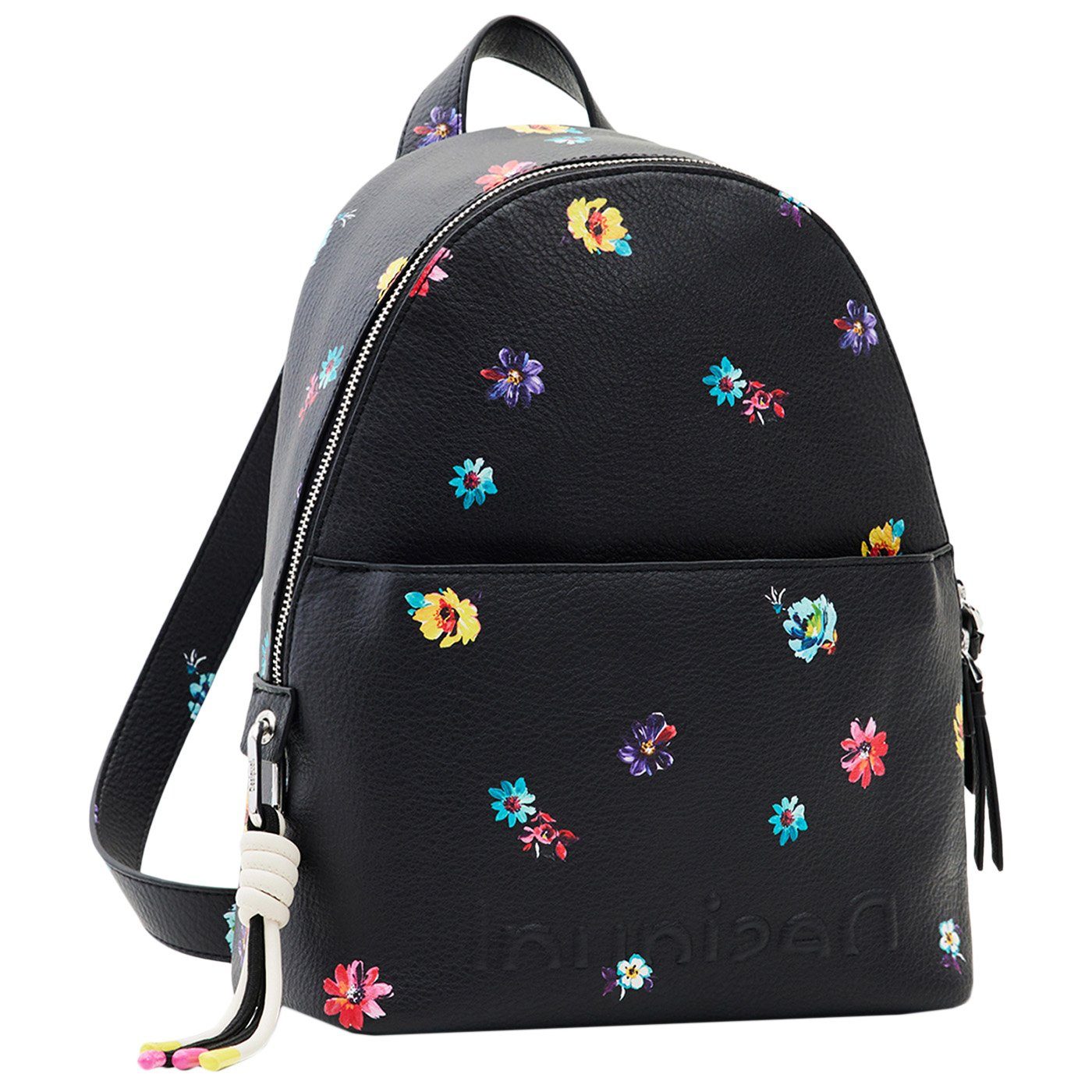 Desigual Rucksack Rucksack Daypack Backpack Back günstig online kaufen