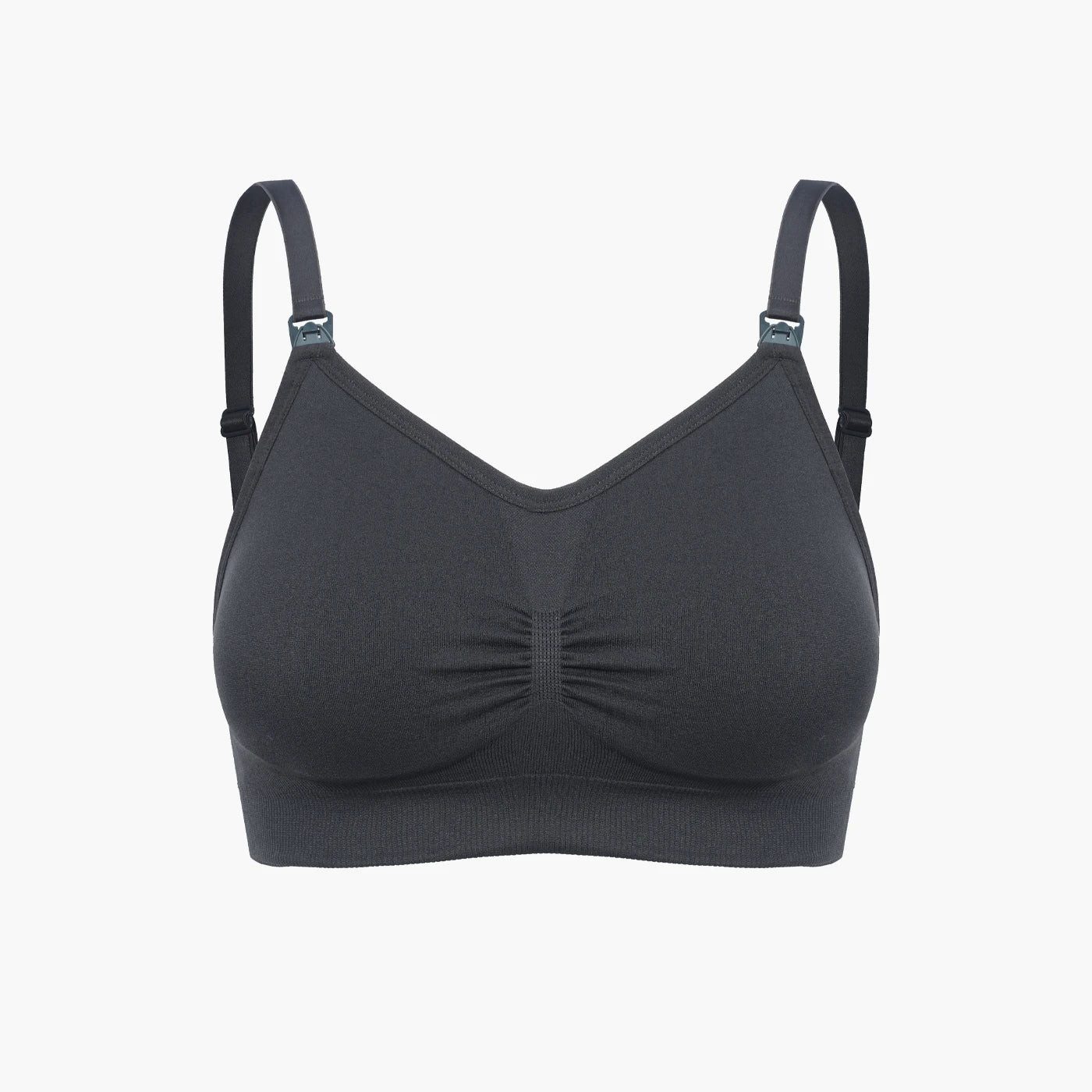 cfab Still-BH Seamless Still-BH-Dark Anthrazit-2XL (1-tlg)