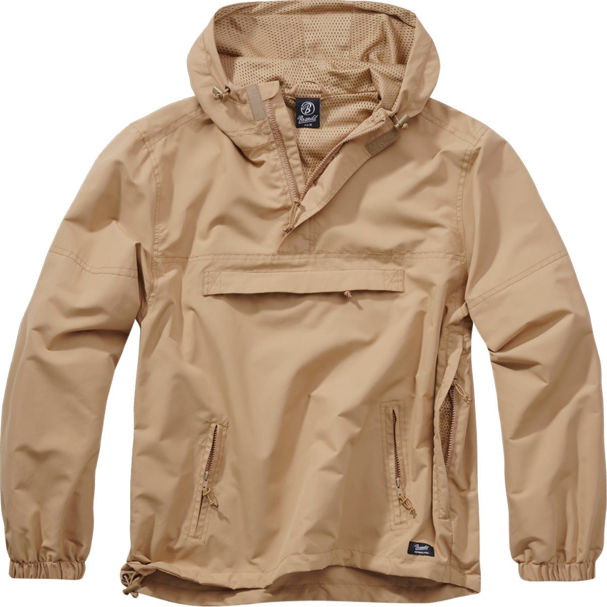 Brandit Windbreaker Brandit Windbreaker Sommer