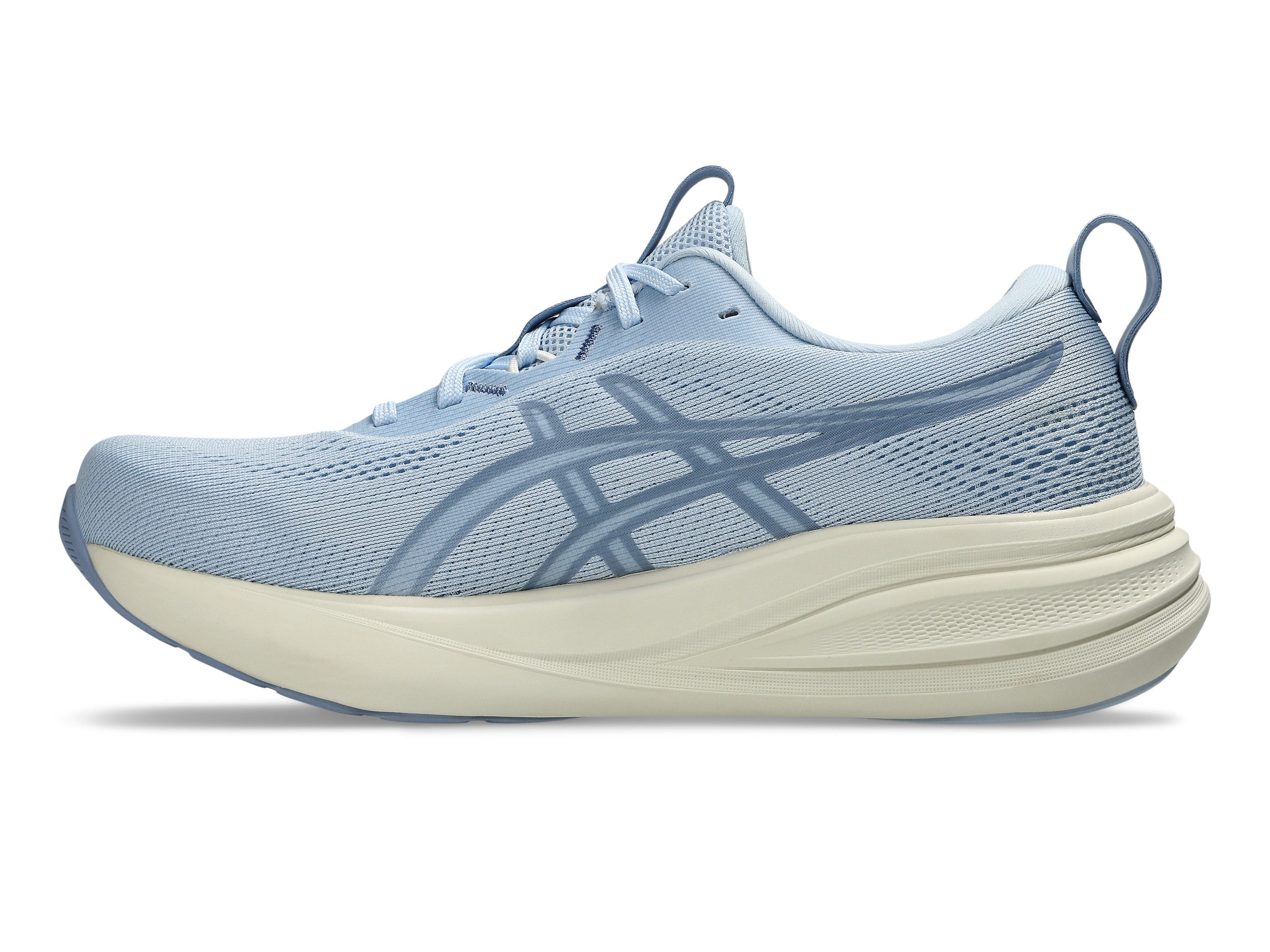 Asics GEL-PULSE 17 Laufschuh für Straße und Fitnessstudio, mit FF BLAST Dämpfung
