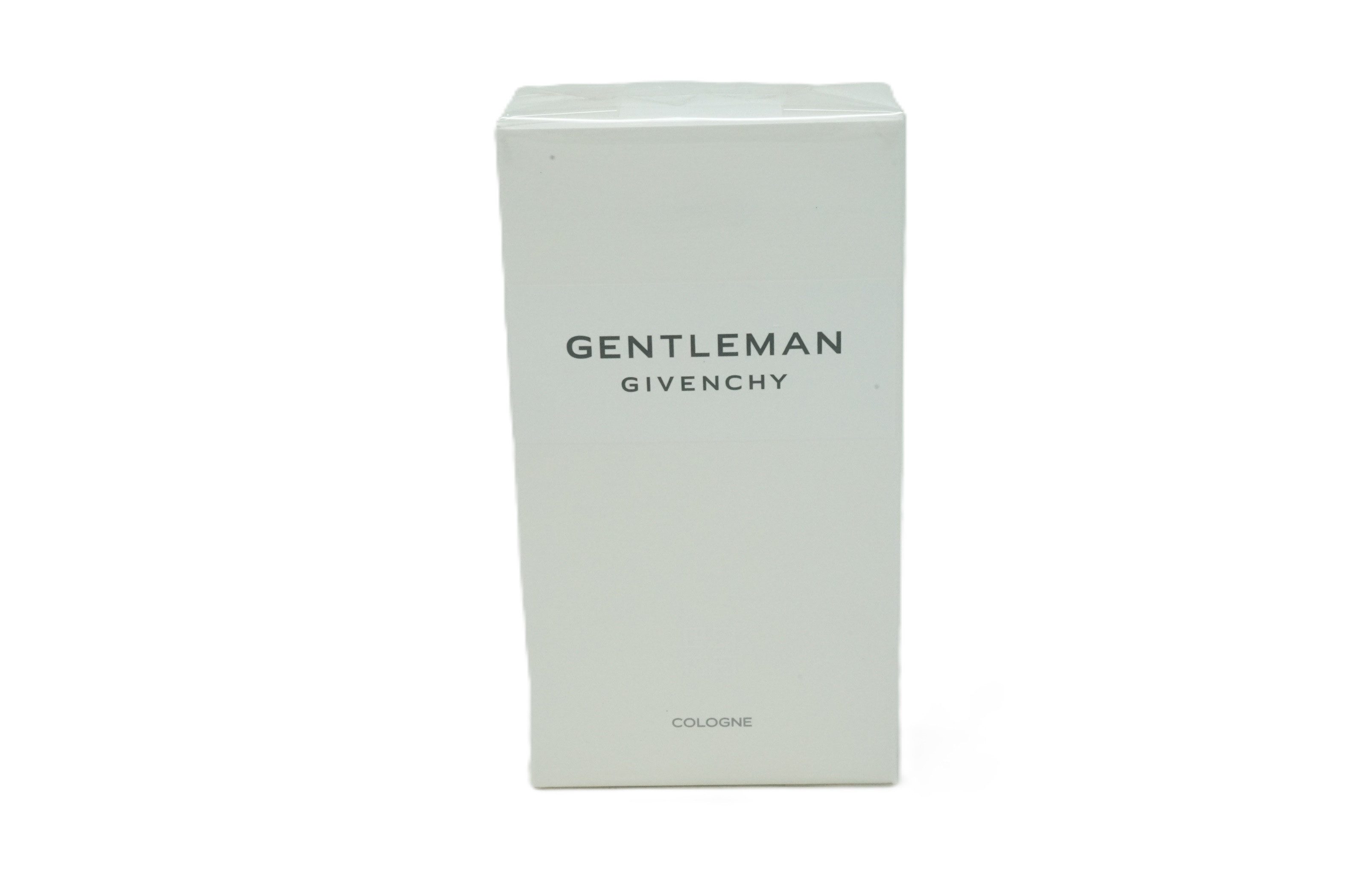 GIVENCHY Eau de Toilette Givenchy Gentleman Cologne 50 ml