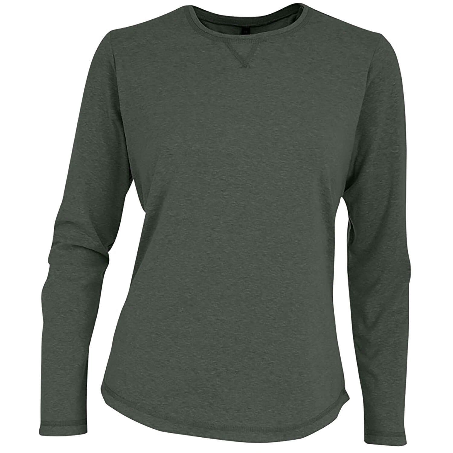 Longsleeve Funktionsshirt Bali