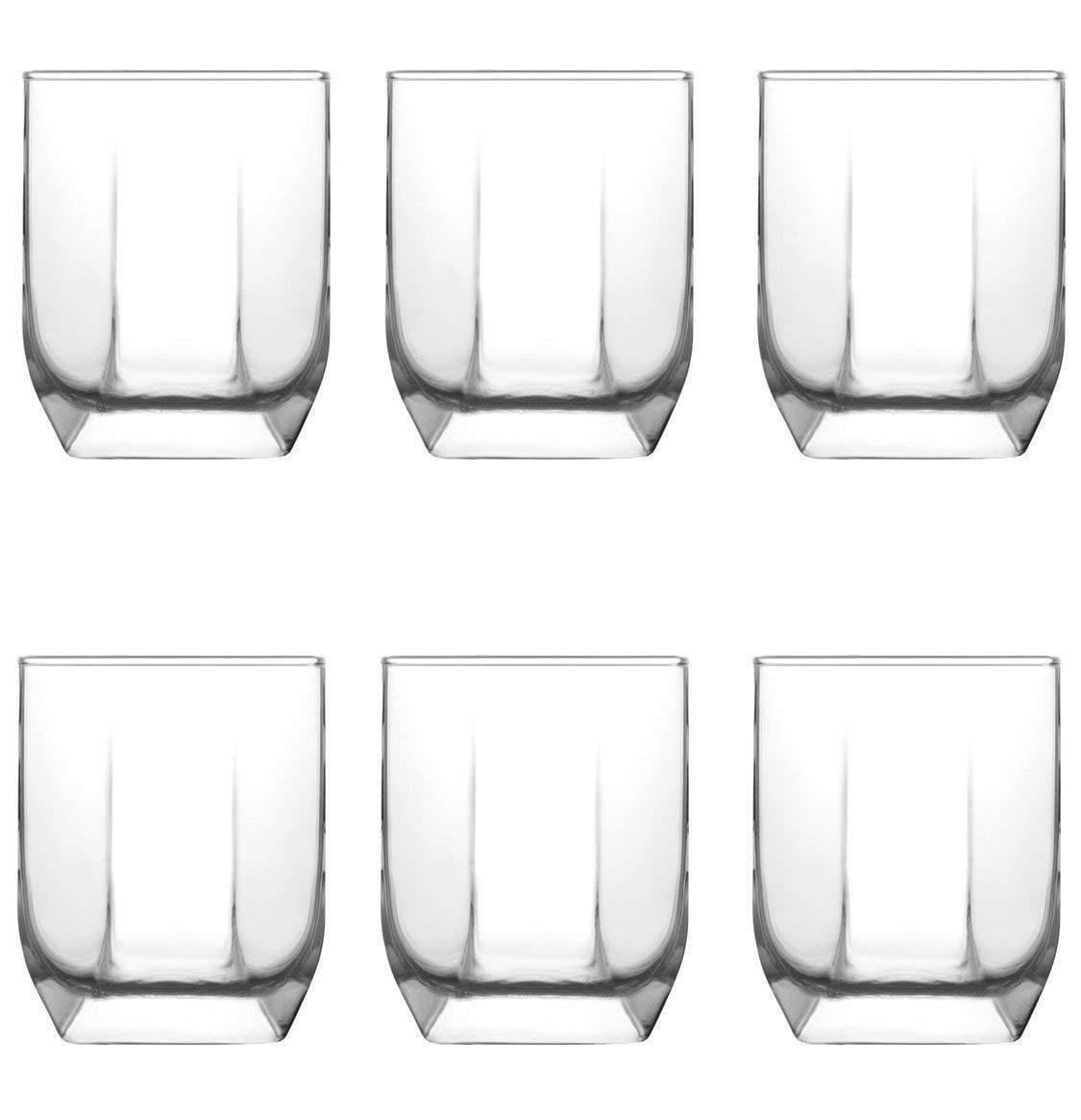 Glas Tuana