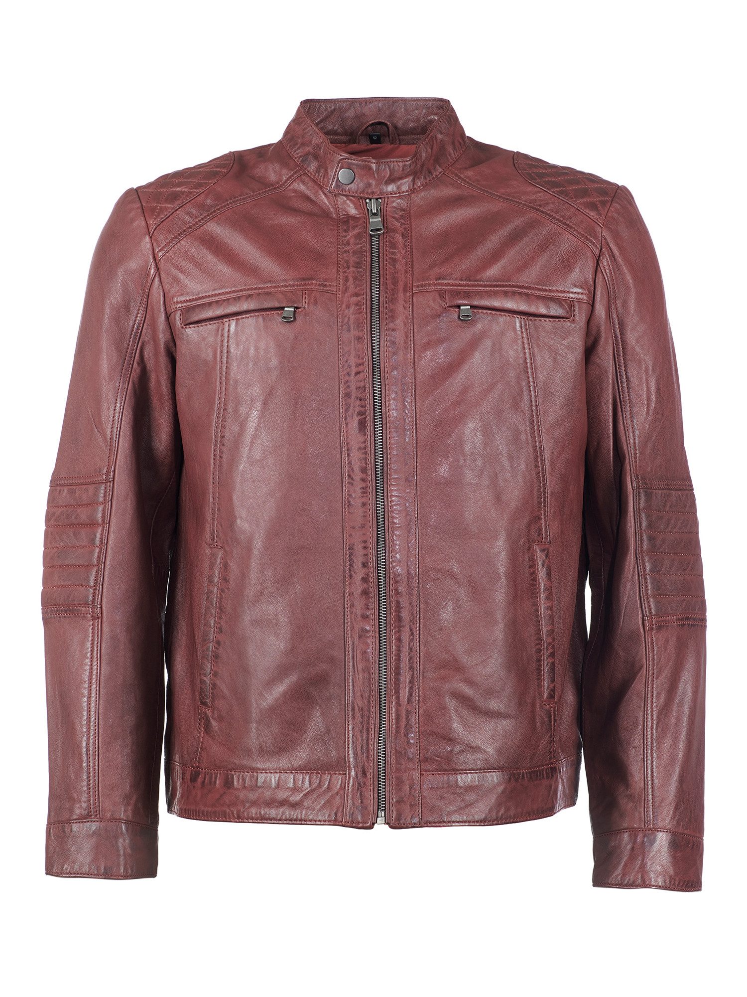 JCC Bikerjacke Alurave