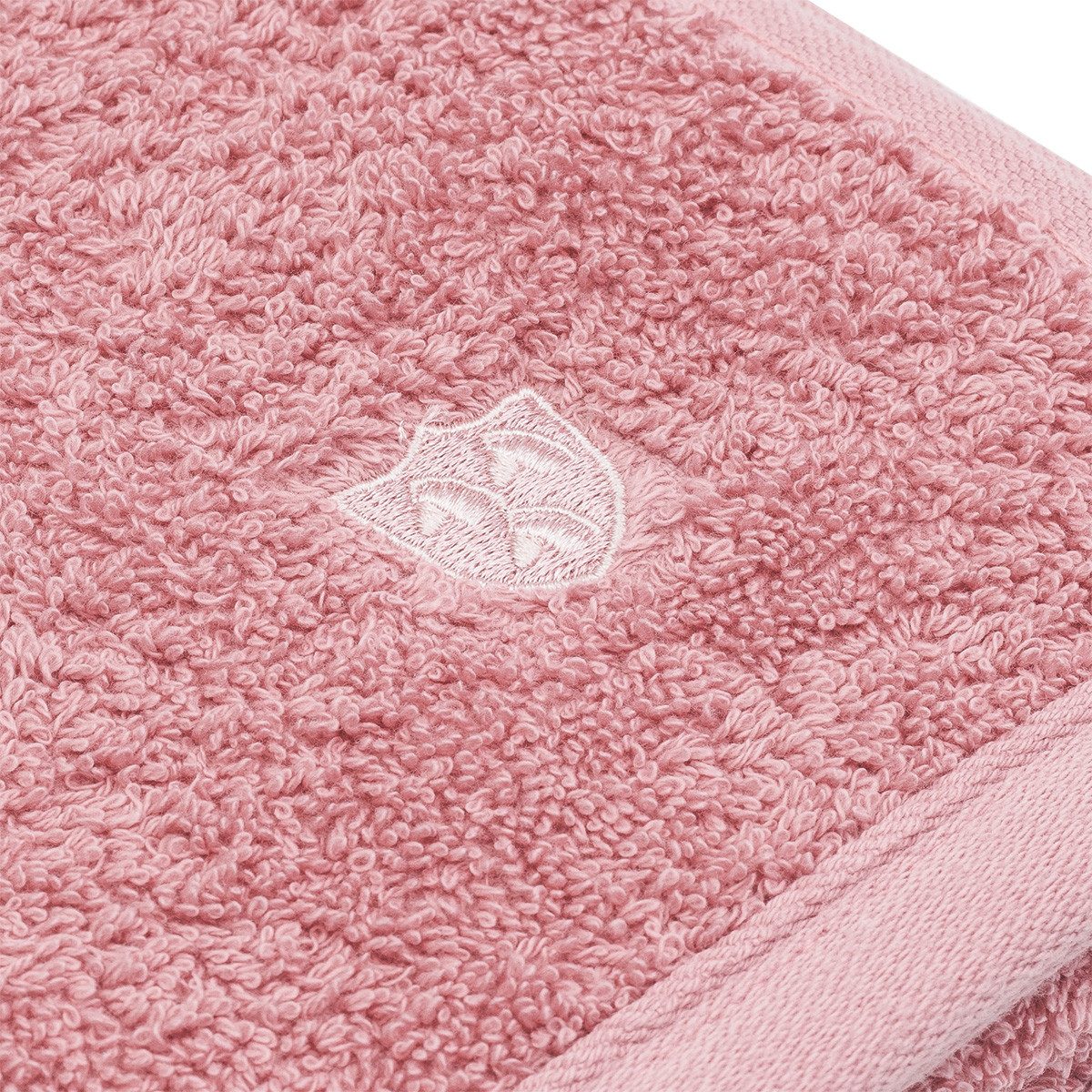 ROSS Handtuch Set Vita, Walkfrottee (Spar-Set, 8-St), 2 X Wasch- 2 X Gäste- günstig online kaufen