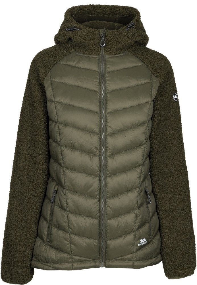 Trespass Winterjacke Wando Hybrid Jacket günstig online kaufen