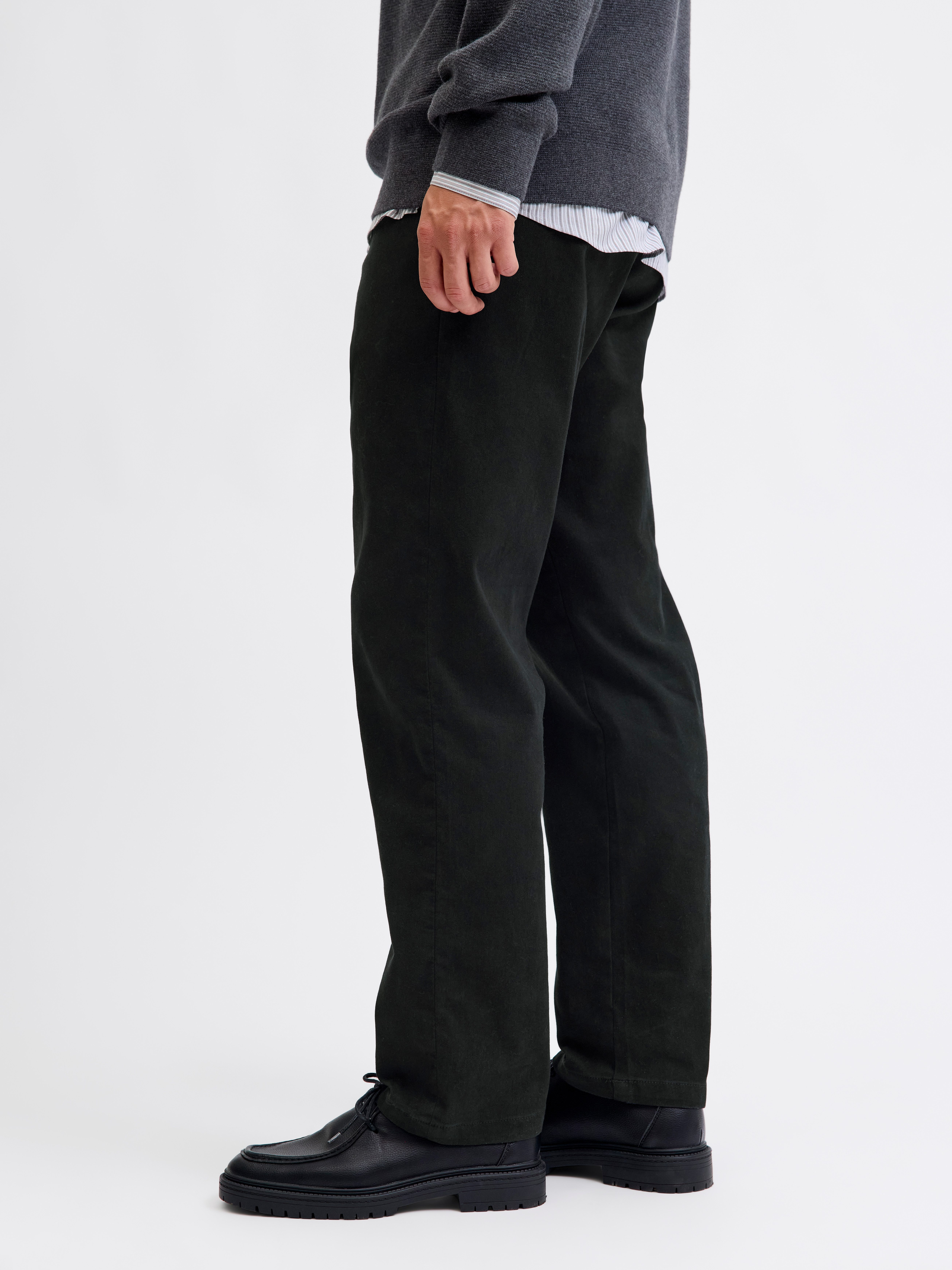 Jack & Jones Chinohose JPSTKANE HANK CHINO BF