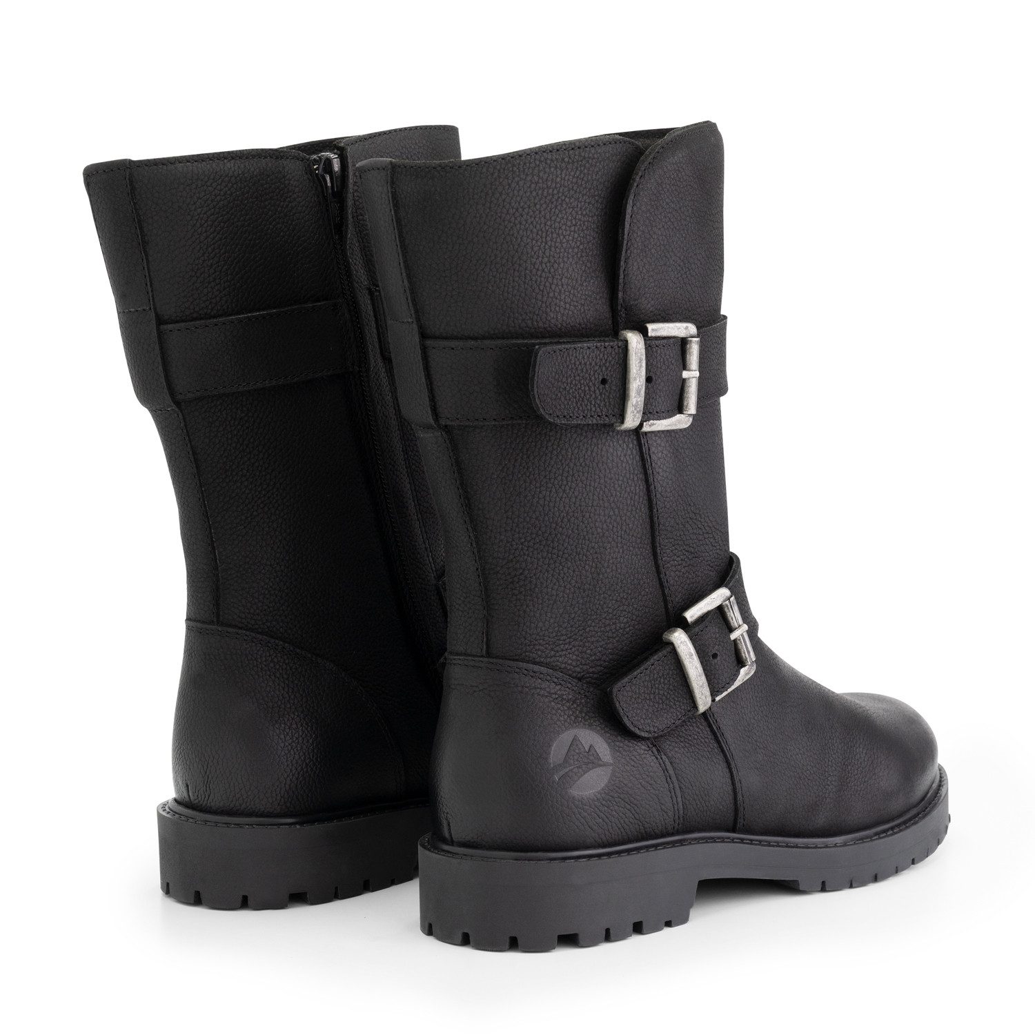 Travelin' Travelin' Barstad Lady Black 39 Stiefel günstig online kaufen
