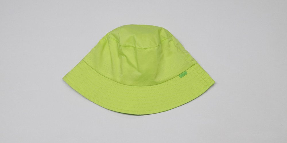 chillouts Sonnenhut Ballina Hat mit Hutband zur Größenanpassung