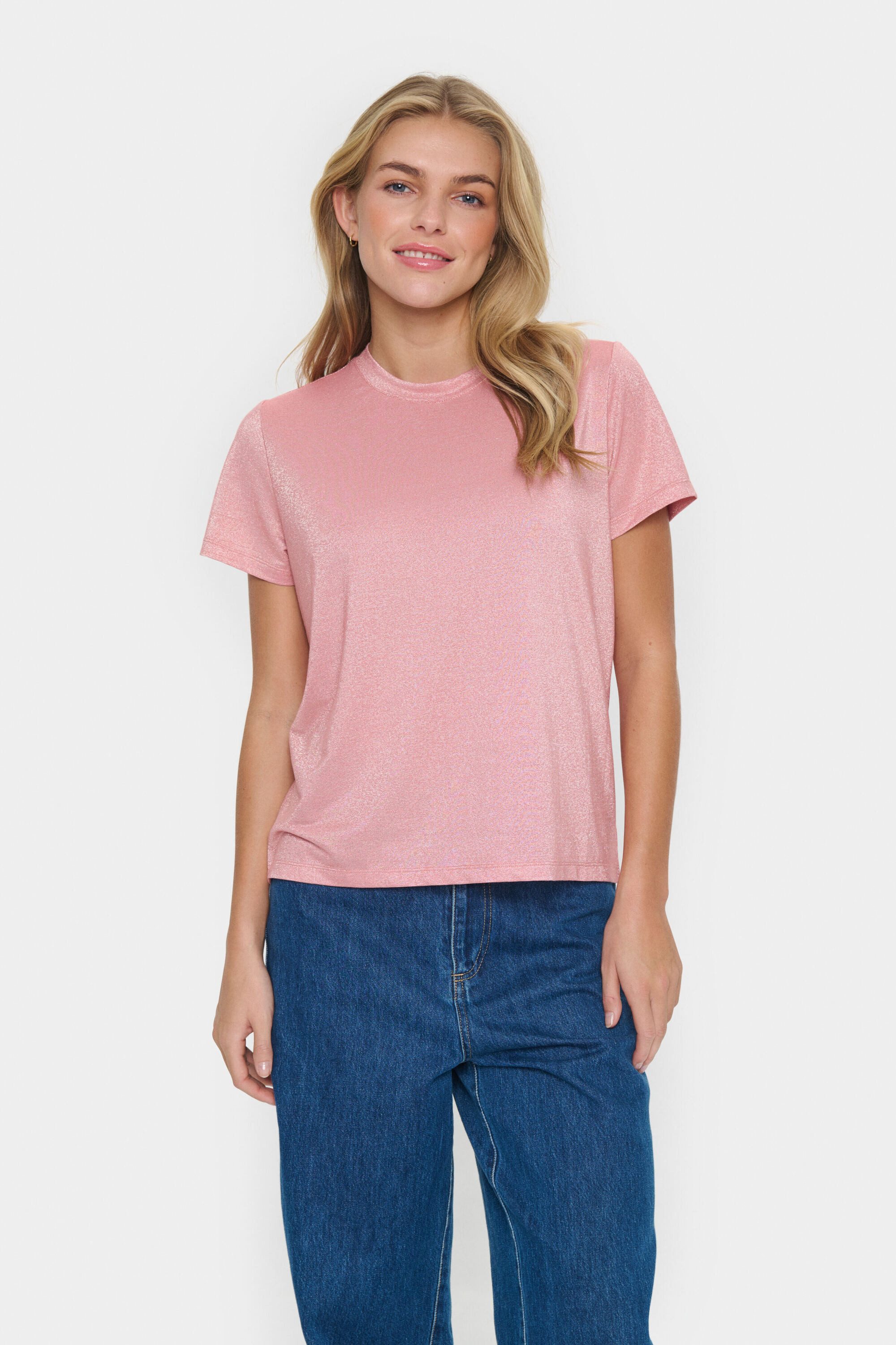 Saint Tropez T-Shirt T-shirt HagaSZ