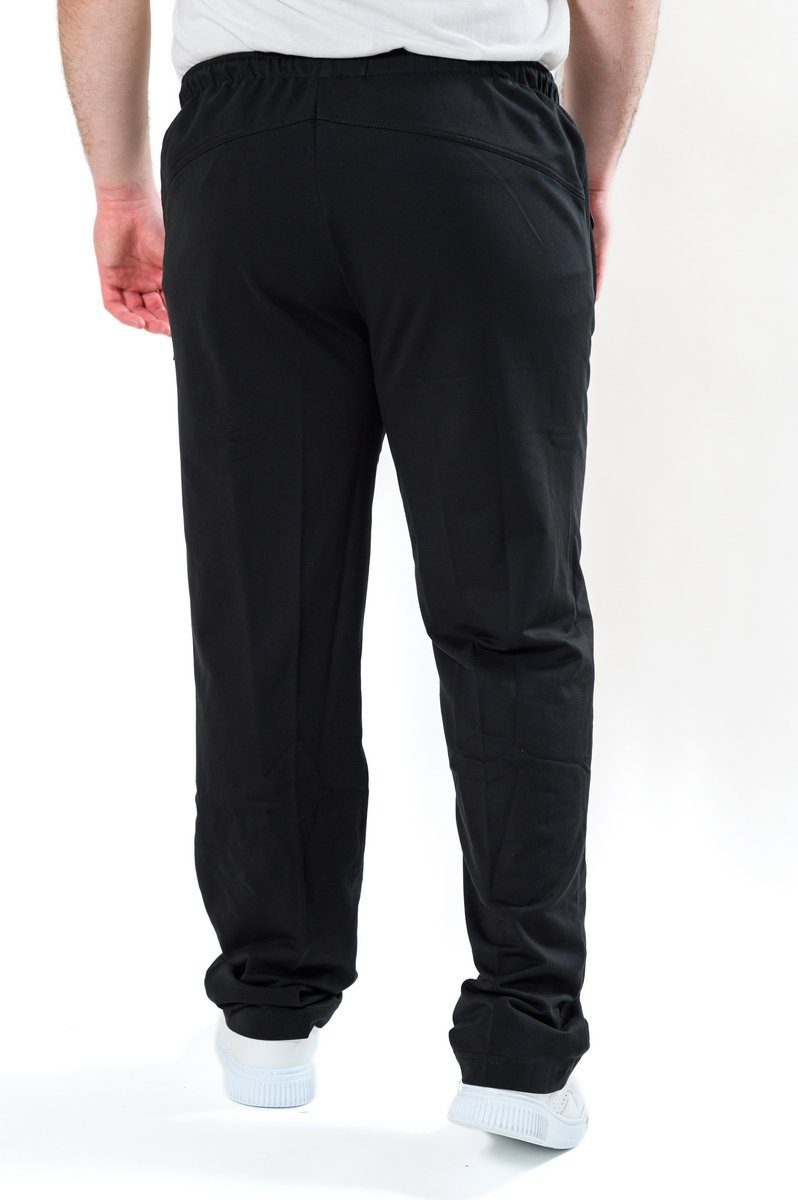 Authentic Klein Jerseyhose Herren Jerseyhose 100% Baumwolle bis 10XL