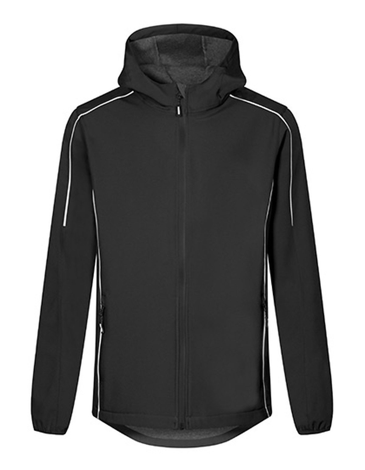 Softshelljacke Men´s Light Softshell Jacket