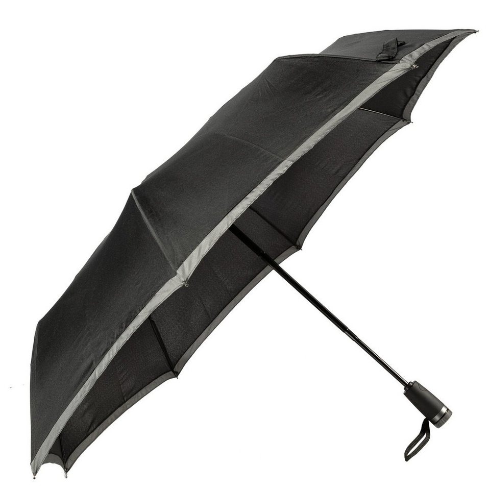 Gear - Regenschirm BOSS Taschenregenschirm 105 cm Taschenschirm