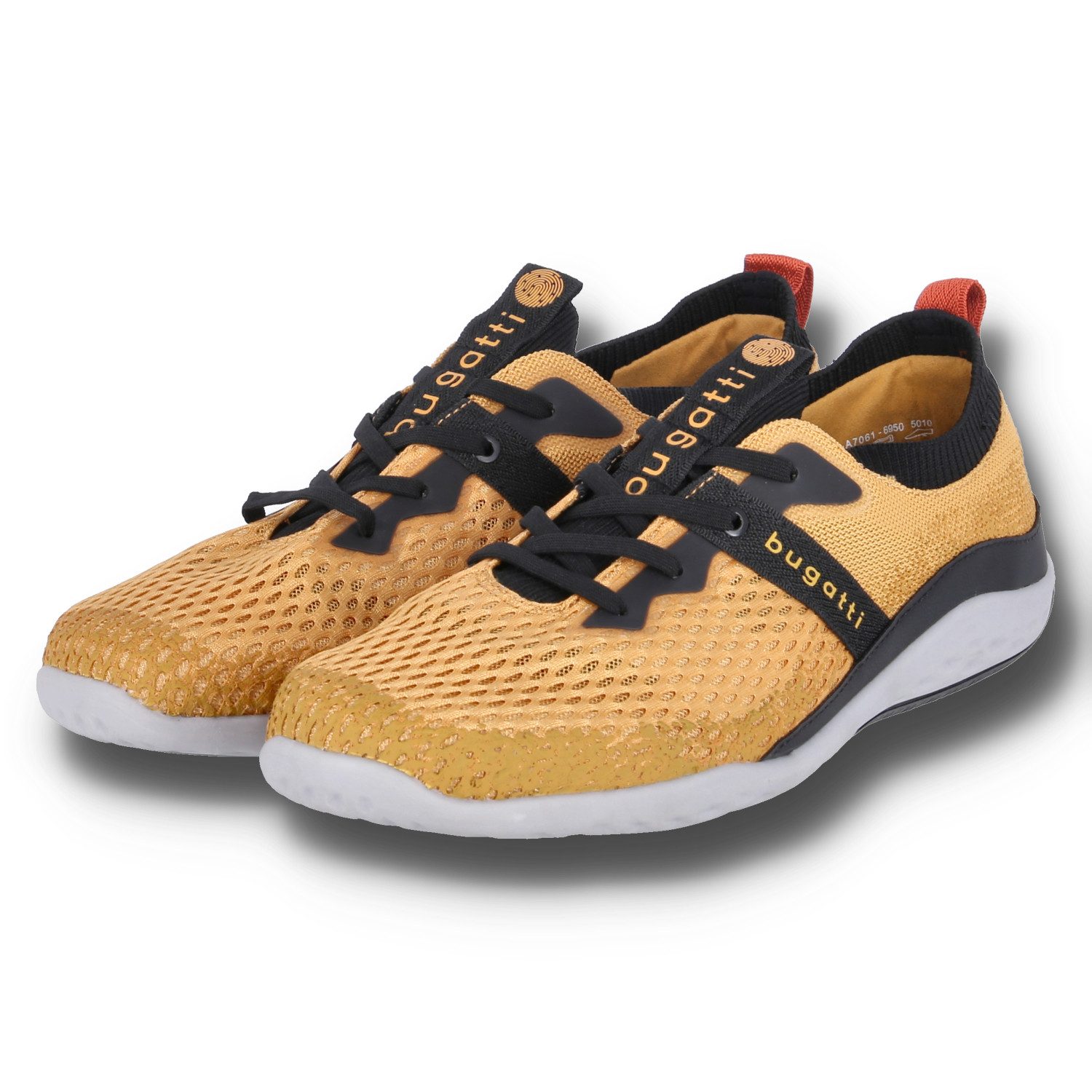 bugatti Low Sneaker ZANDER Sneaker