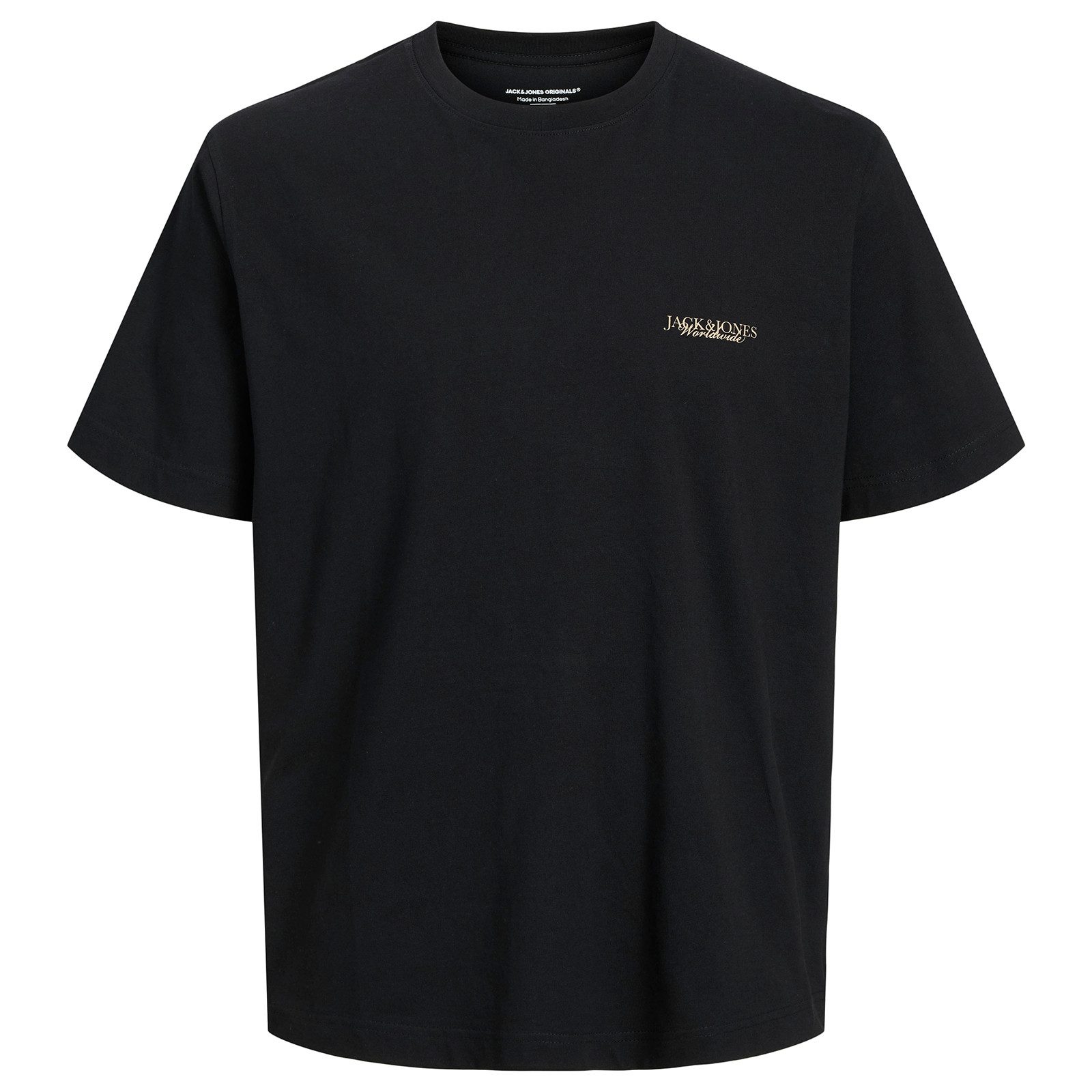 Jack & Jones Rundhalsshirt Jack&Jones T-Shirt günstig online kaufen