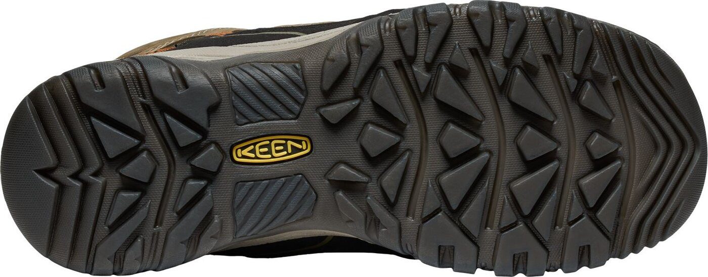 Keen TARGHEE IV MID WP M-SEA günstig online kaufen