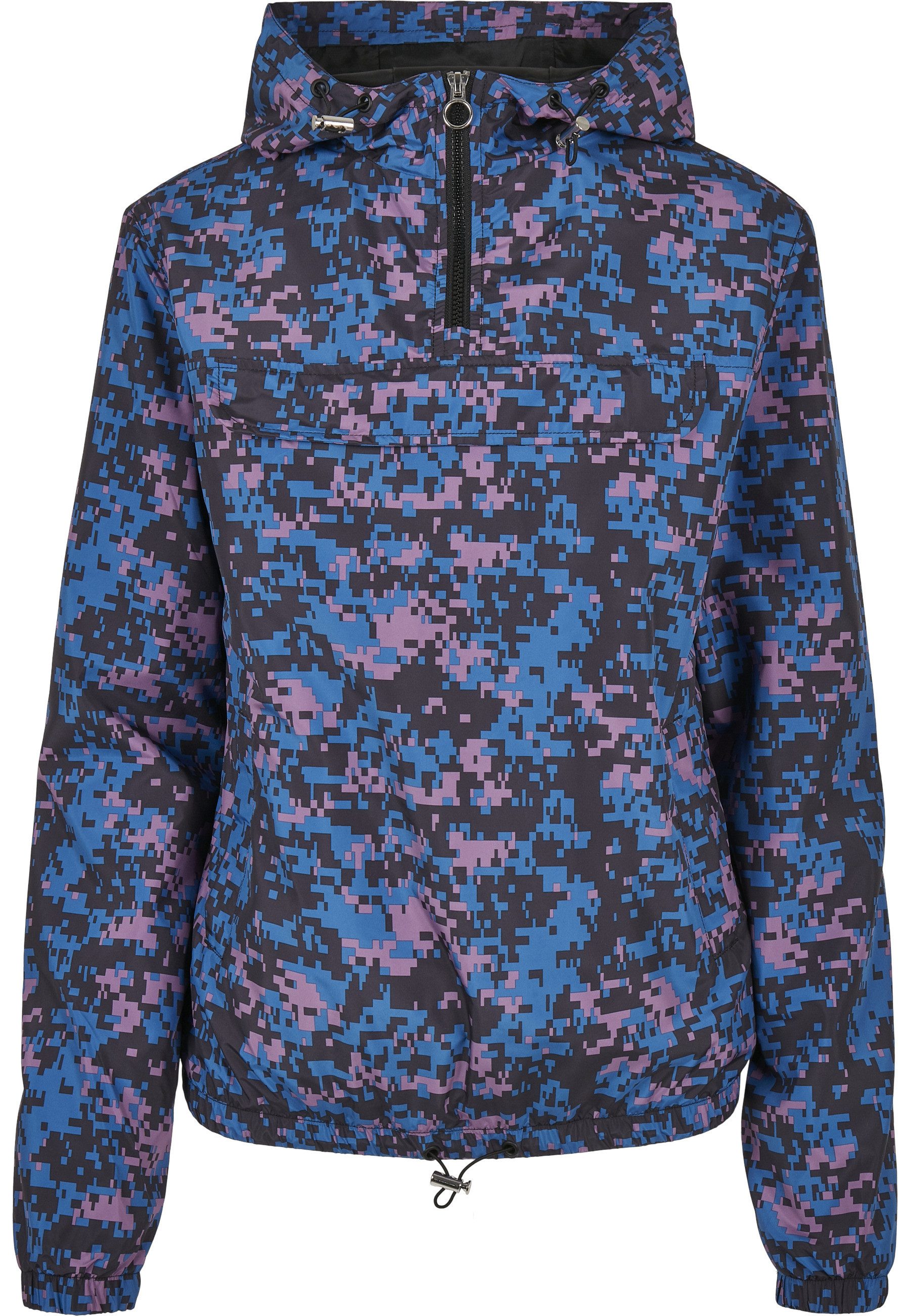digital duskviolet camo