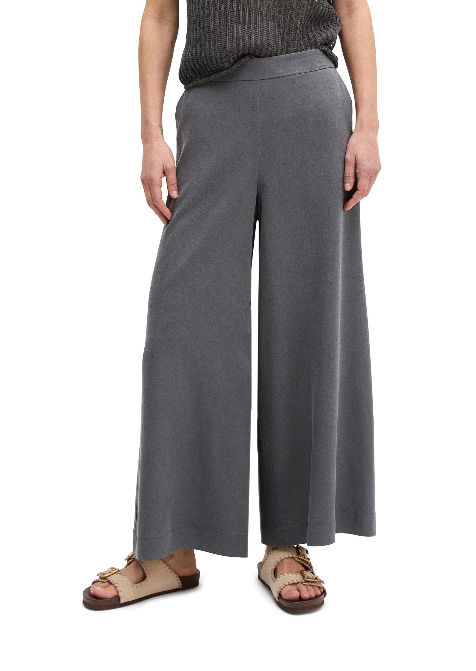 Marc O'Polo Chinohose aus TENCEL™ Lyocell