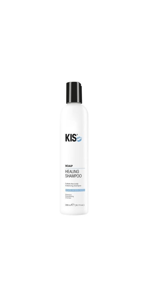 Kis Haarshampoo KIS KeraScalp Healing Shampoo 300ml