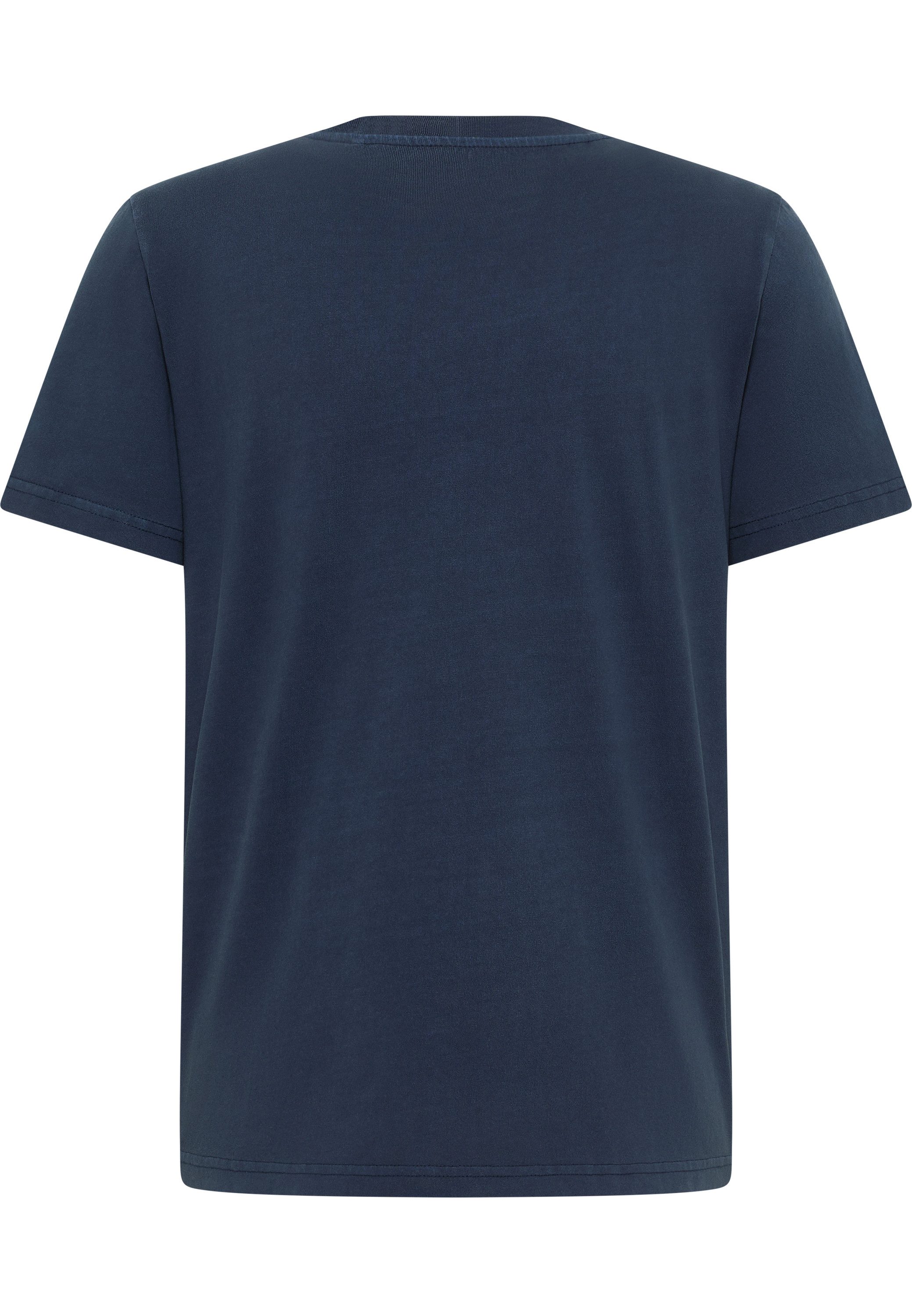 MUSTANG Kurzarmshirt Herren Style Austin