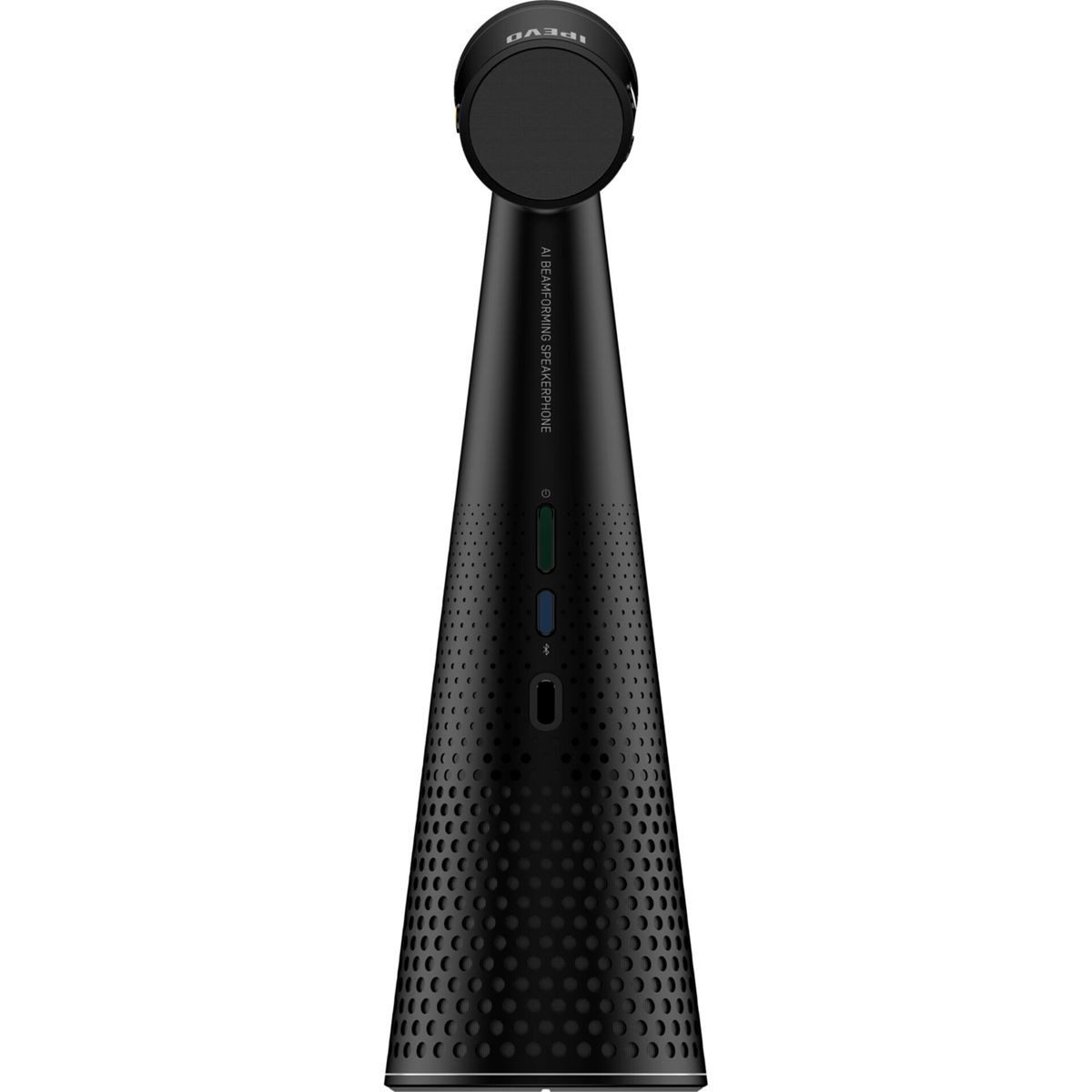 IPEVO Vocal KI Bluetooth Freisprecheinrichtung Freisprechclip