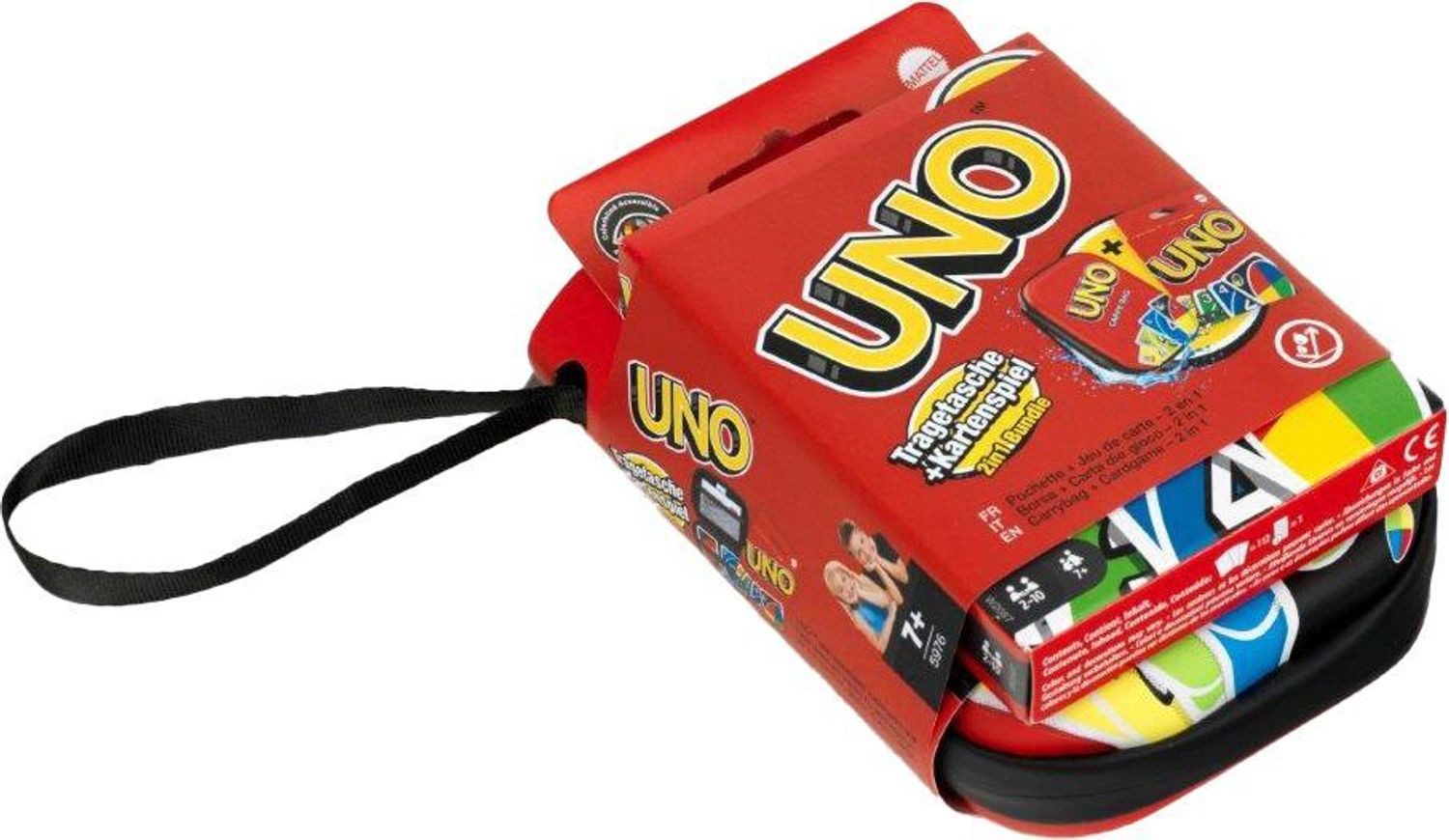Mattel® Spiel UNO