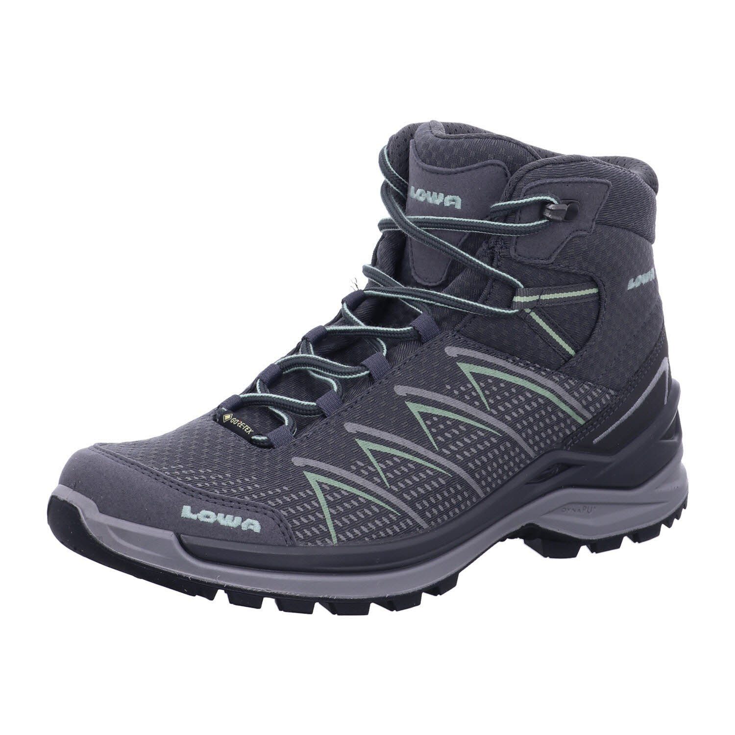 Lowa FERROX PRO GTX MID WS Outdoorschuh (2-tlg) mit LOWA MULTI TRAC Sohle