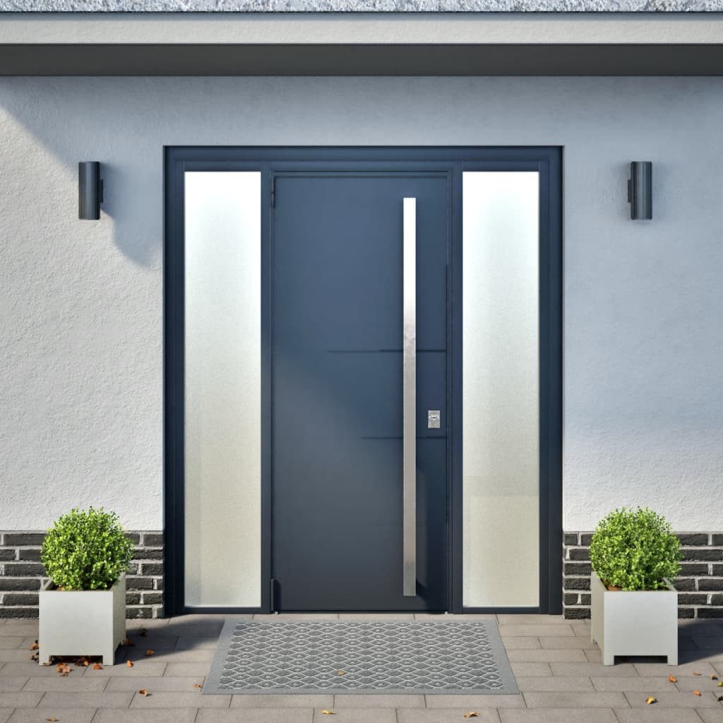 vidaXL Blumentopf Pflanzkübel 2 Stk. 30x30x30 günstig online kaufen