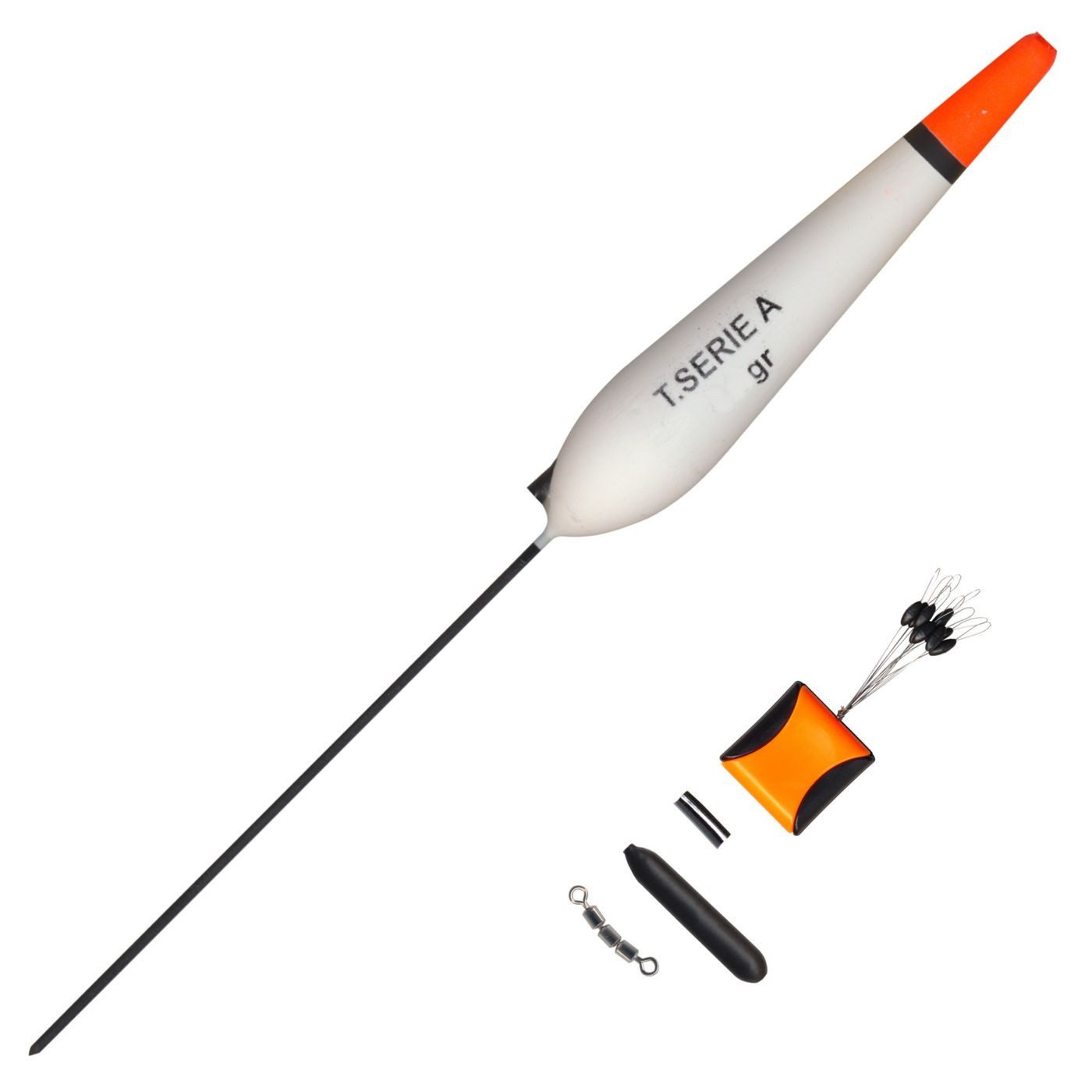 TFT Forellenpose TFT Tremarella Set Susi - Forellenpose