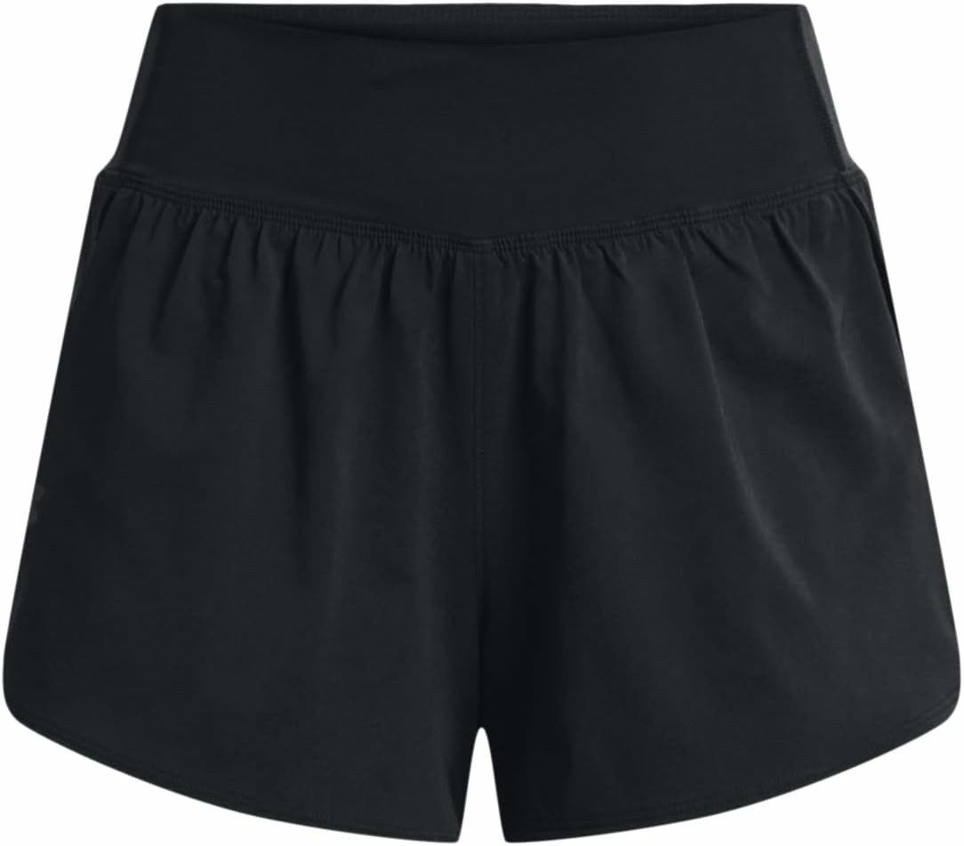 Under Armour® 5-Pocket-Hose Sportshorts für Damen (1-tlg)