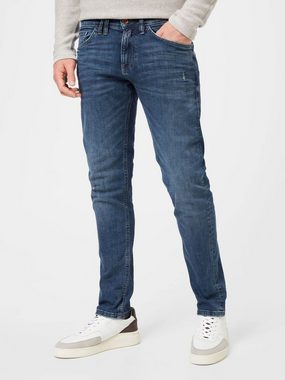 TOM TAILOR Denim Slim-fit-Jeans Piers (1-tlg)