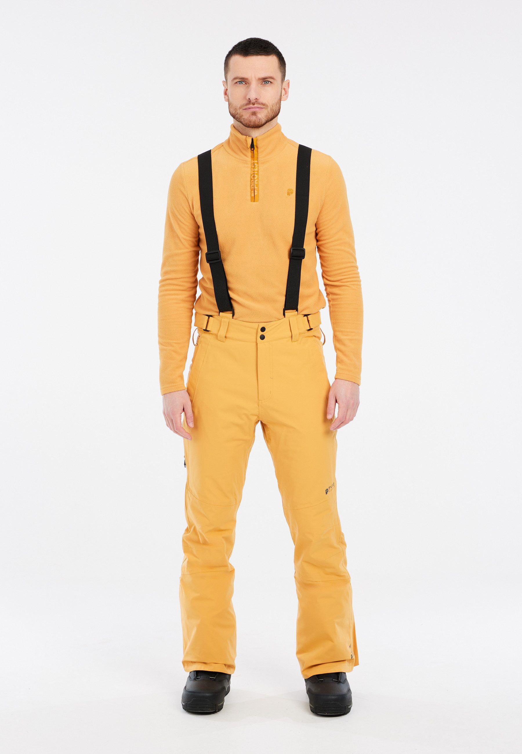Protest Skihose PRTMIKADO (1-tlg)