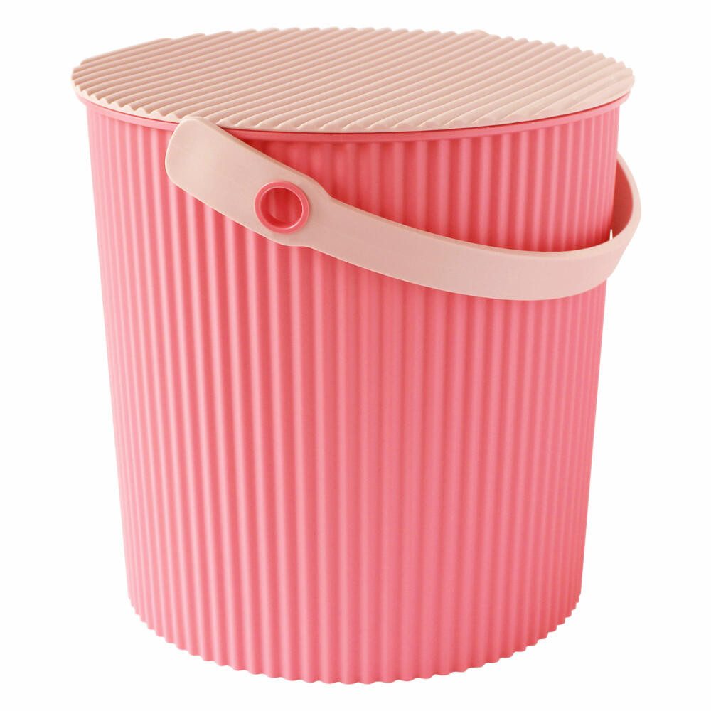 Hachiman Aufbewahrungskorb Fraichair XL, Flamingo, 20 L