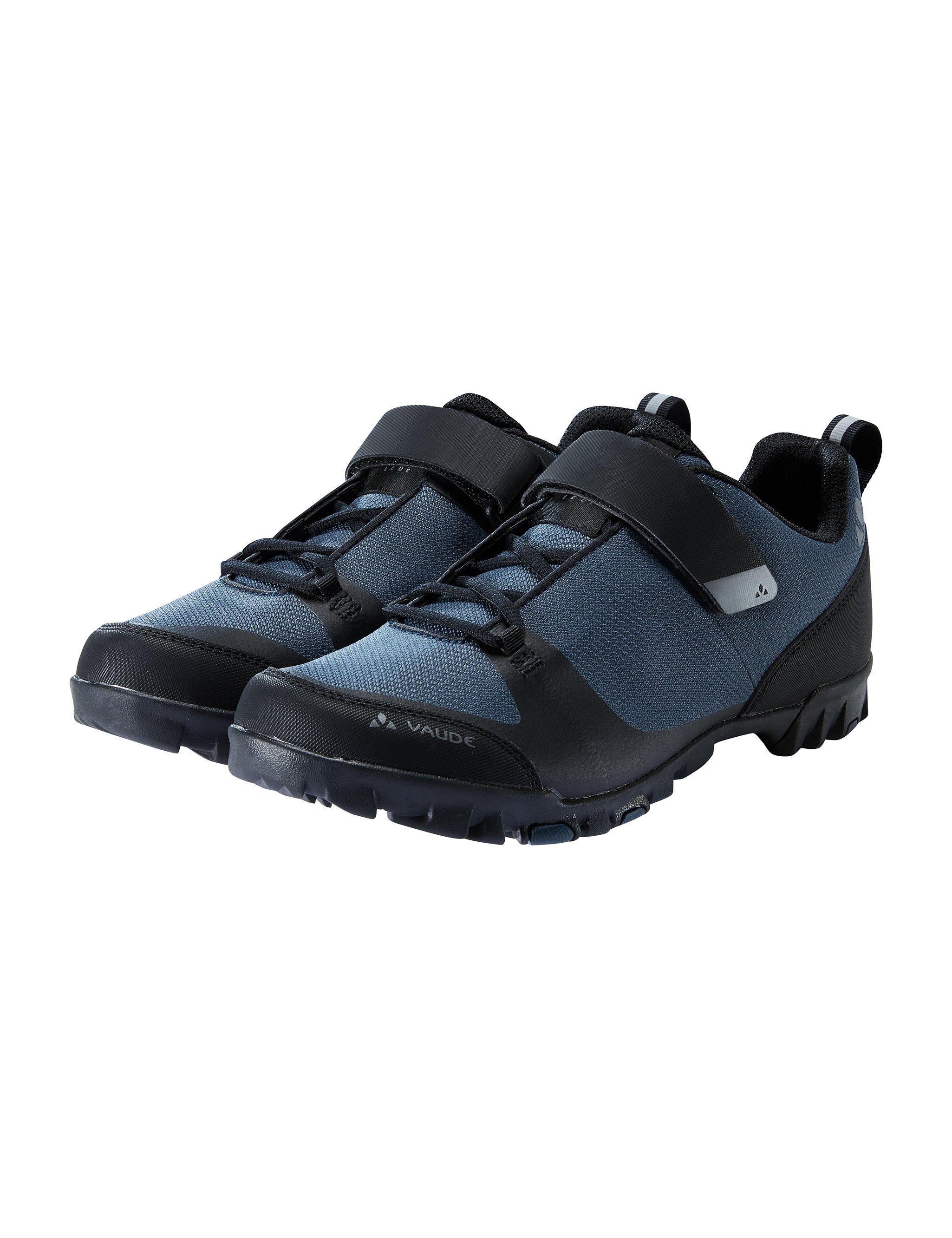 VAUDE TVL Pavei Mountainbikeschoenen Donkergroen Heren koop je bij