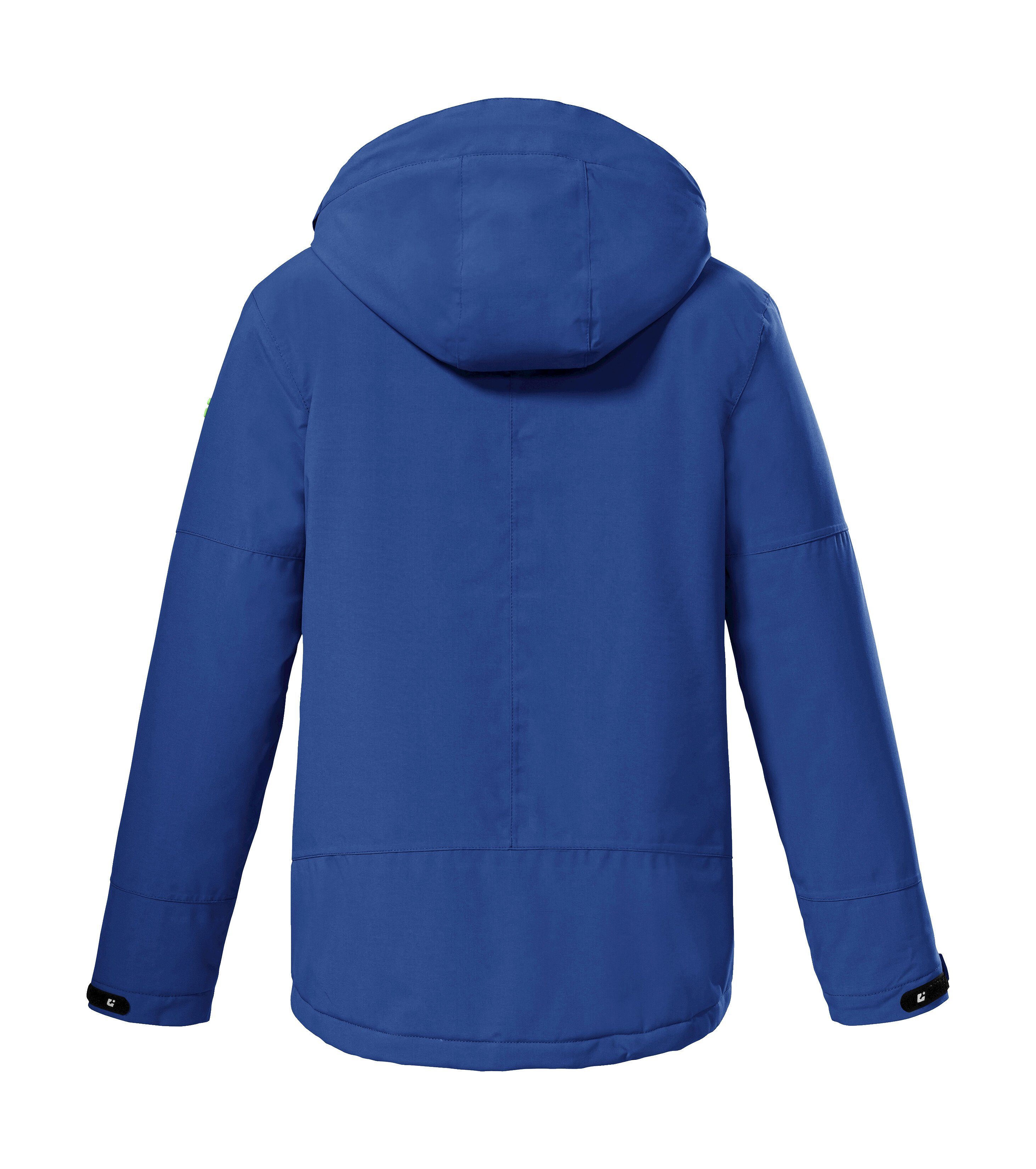 Killtec Outdoorjacke KOW 206 BYS blau JCKT