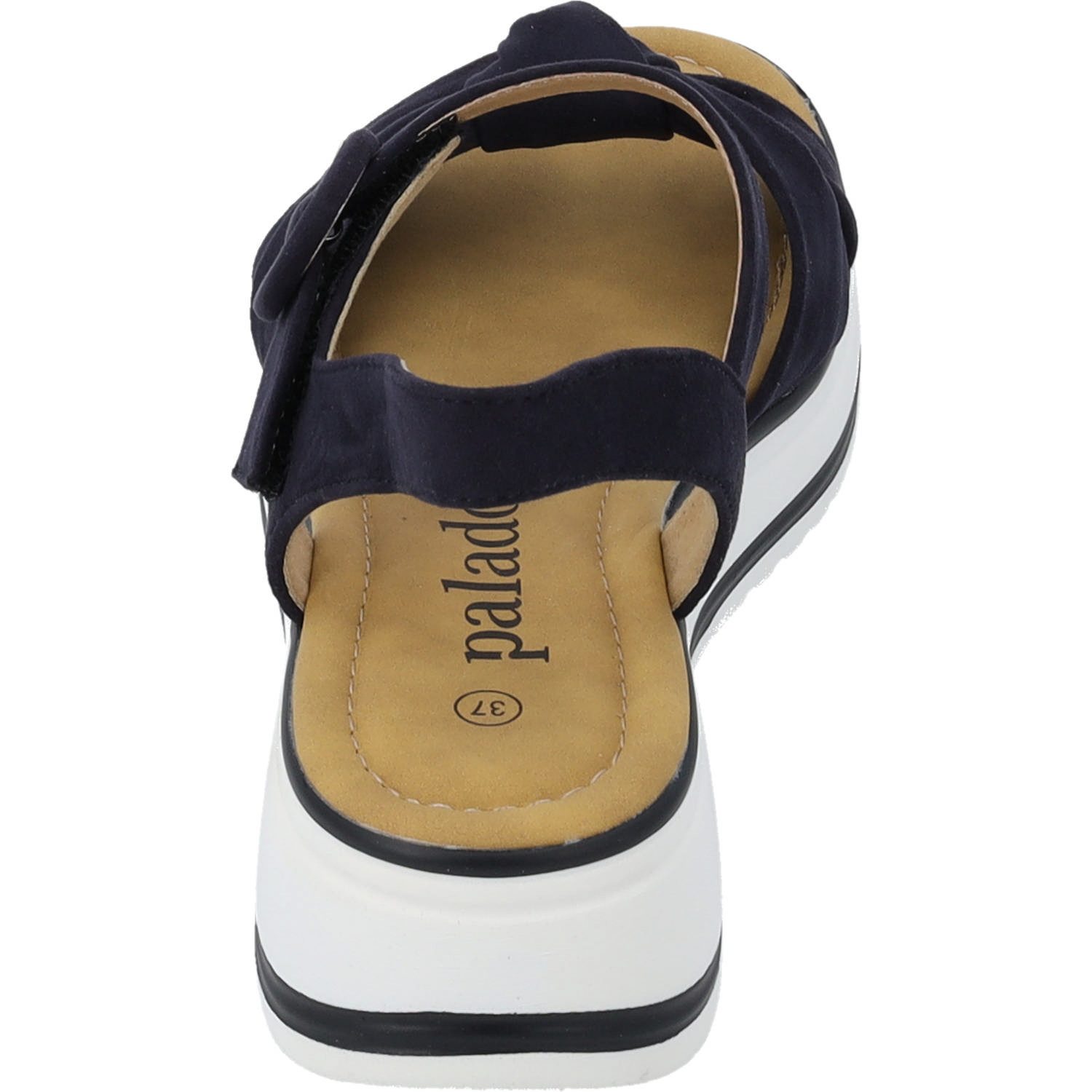 Palado Ebelli Riemchensandale