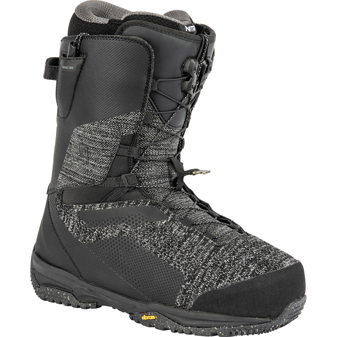 Nitro Snowboards Snowboardboots SKYLAB TLS