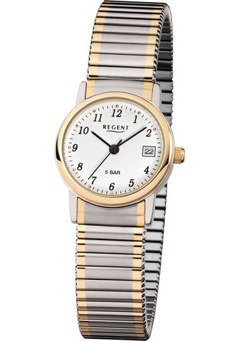 Regent Quarzuhr F889 - 76104199 Armban...