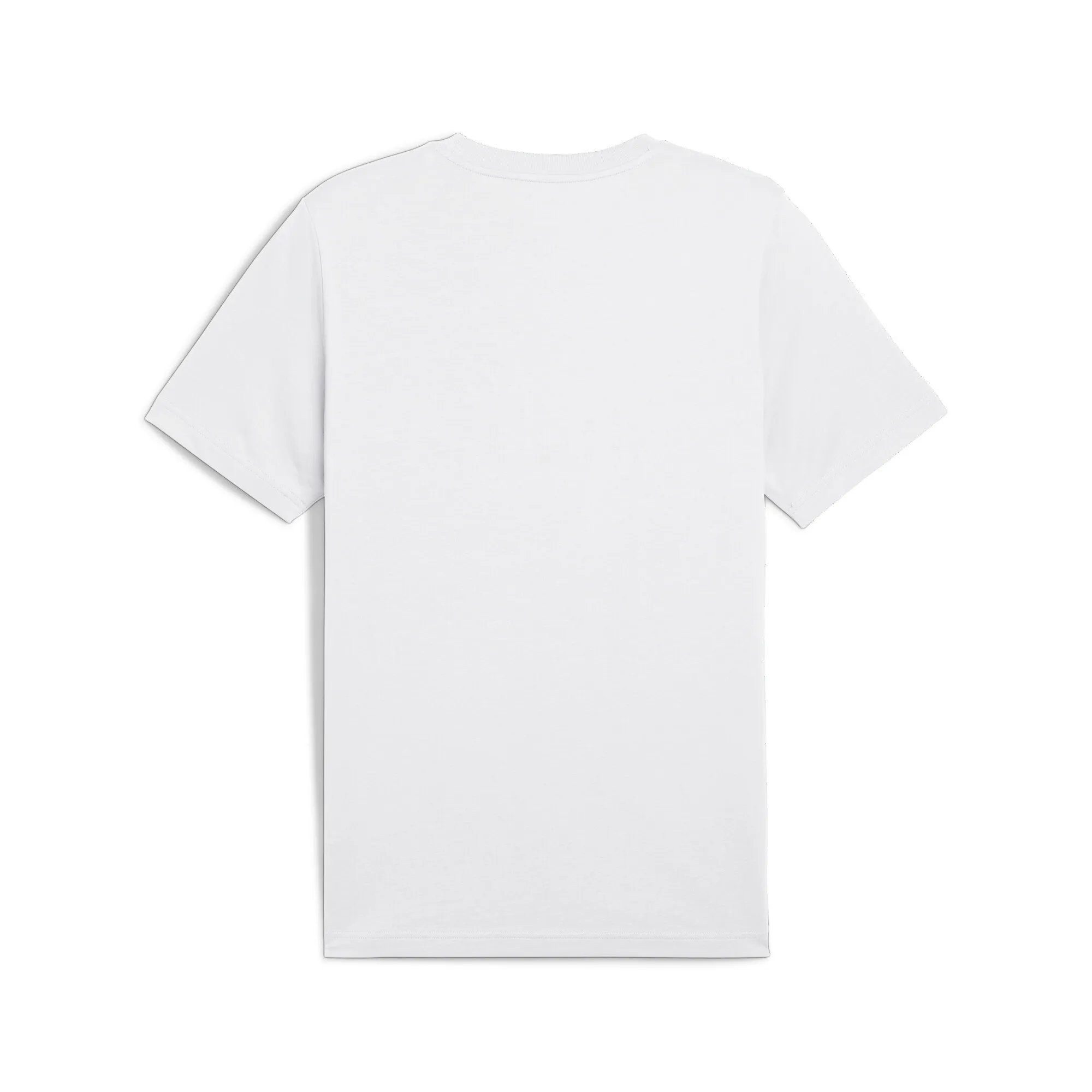 PUMA T-Shirt Herren T-Shirt 1er Pack Baumwolle (Packung, 1er Pack) günstig online kaufen