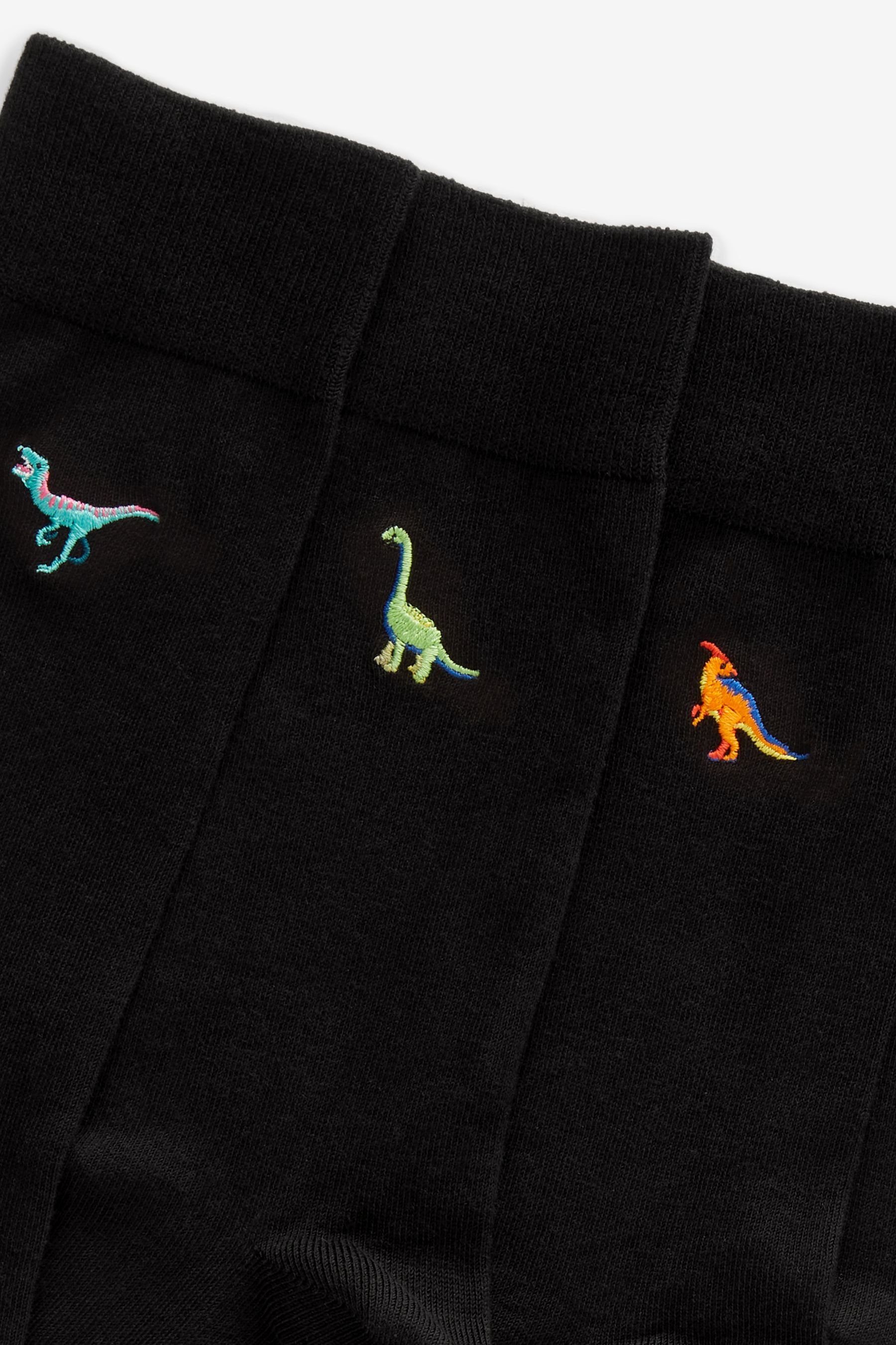 Next Kurzsocken Socken mit Stickerei (8-Paar) günstig online kaufen