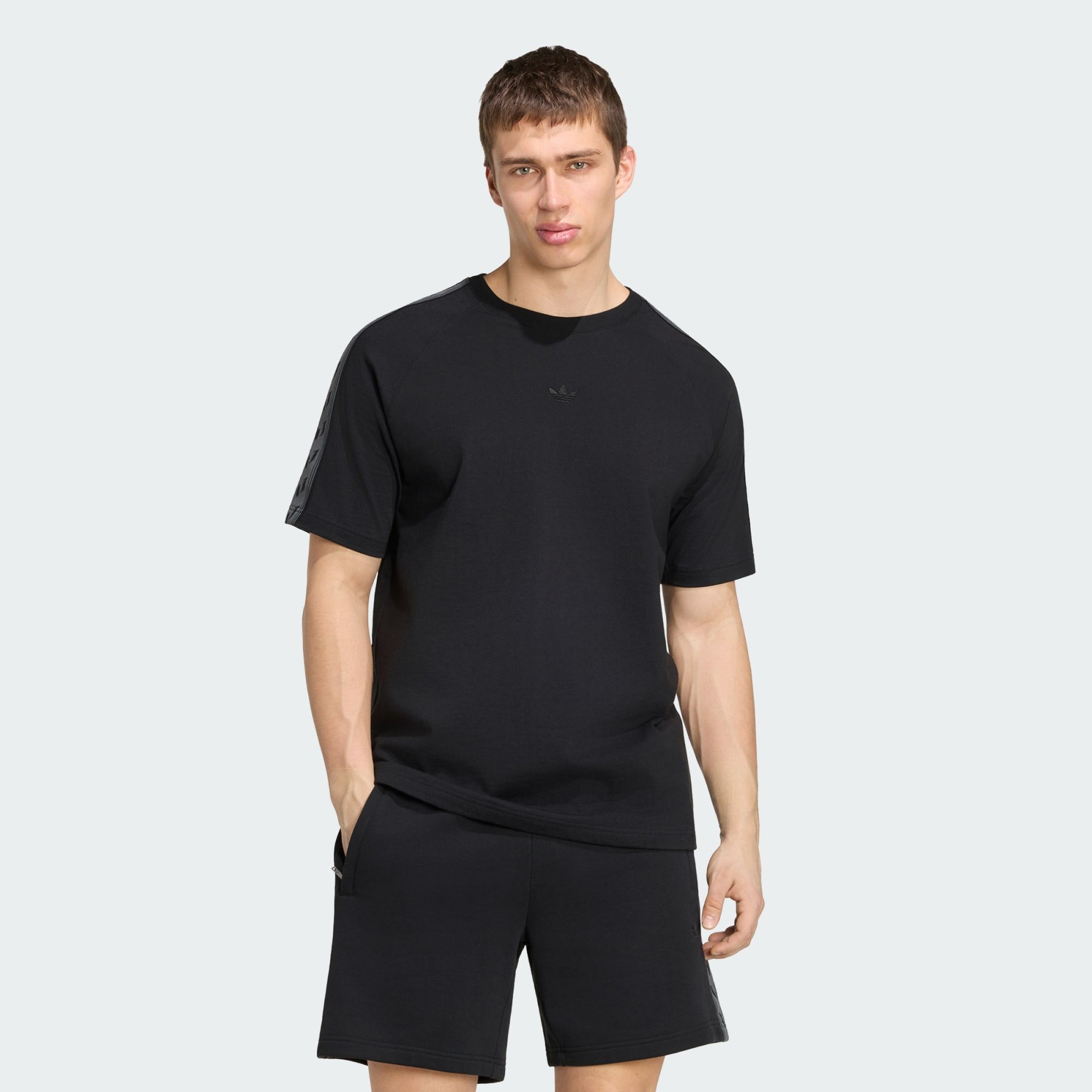 adidas Performance T-Shirt MESSI ORIGINALS T-SHIRT (1-tlg)
