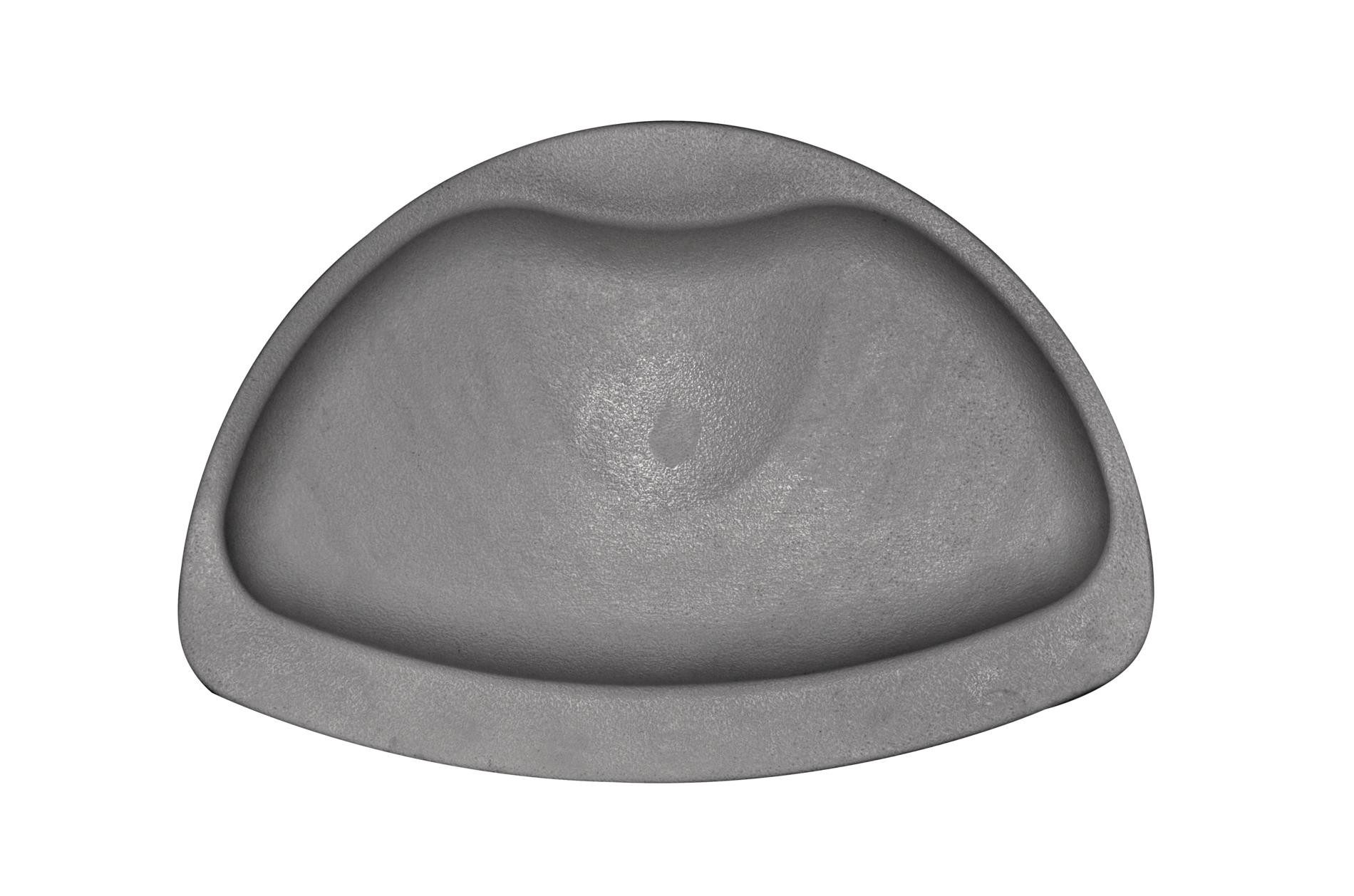 Ridder Wanneneinlage Comfort grau, B: 30 cm