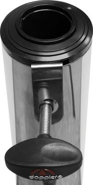 doppler® Schirmhalter ACTIVE, für Stöcke bis Ø 32 mm, 1 tlg.