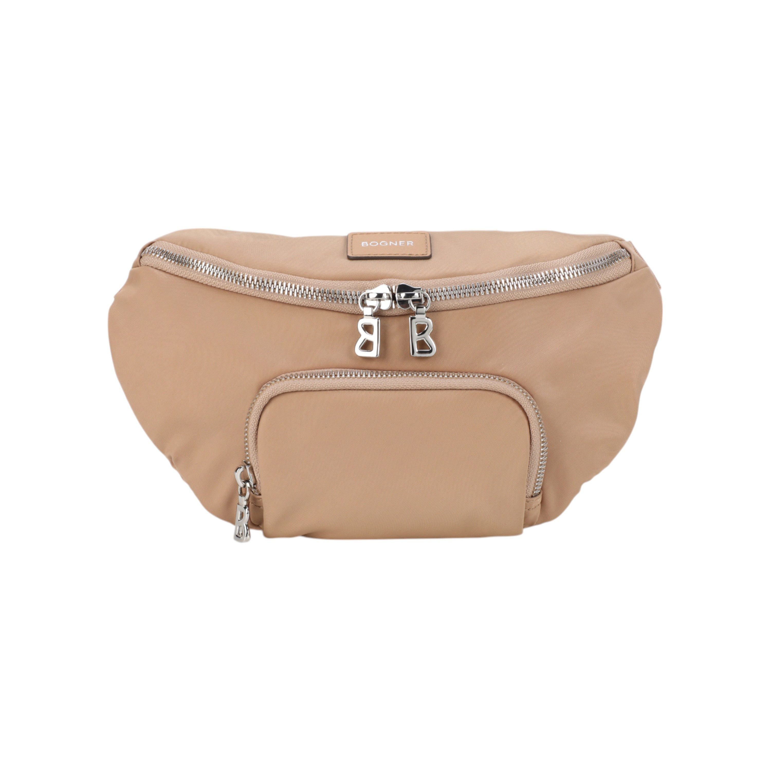 BOGNER Handtasche Bogner - Damen Hip Bag Fully 1.0 Janica