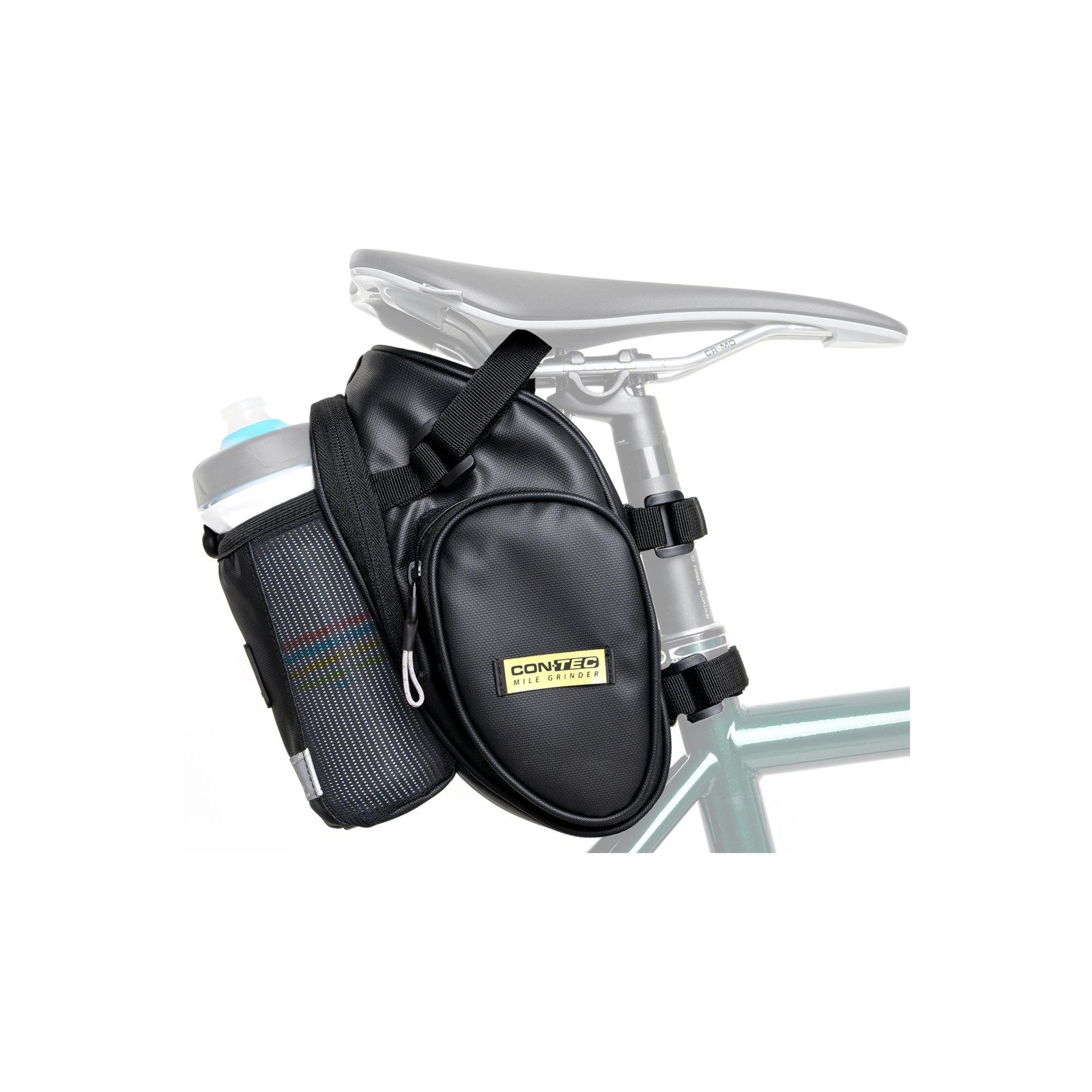 Contec Satteltasche