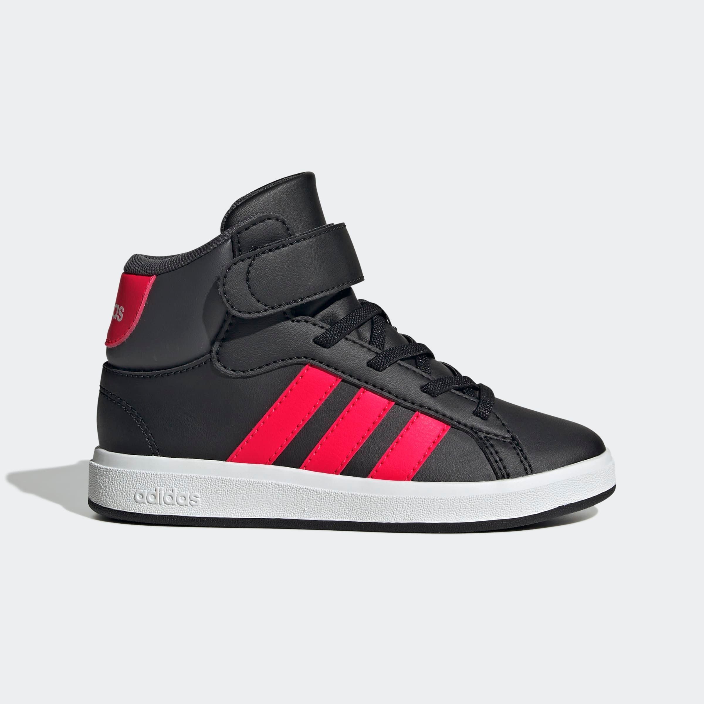adidas Sportswear GRAND COURT MID KIDS Sneaker für Kinder
