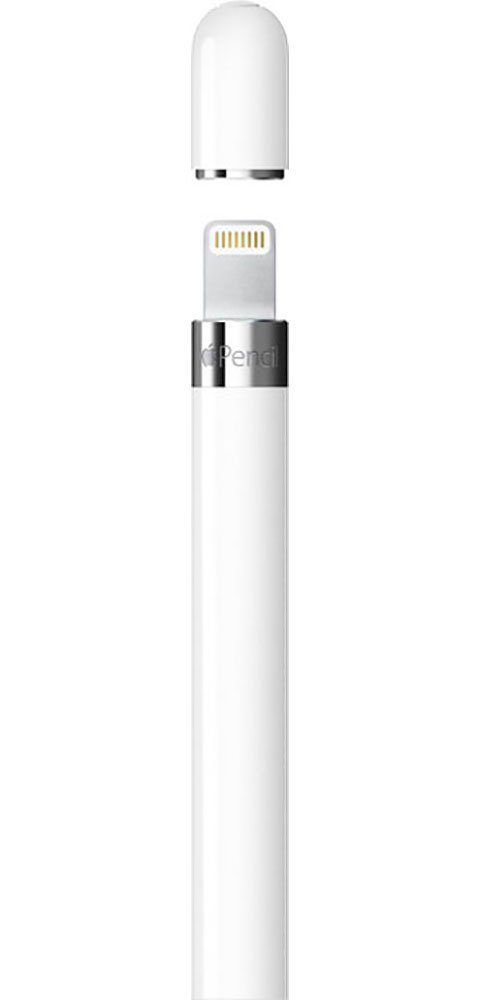 Apple Eingabestift Pencil (1. Generation) inkl. Adapter