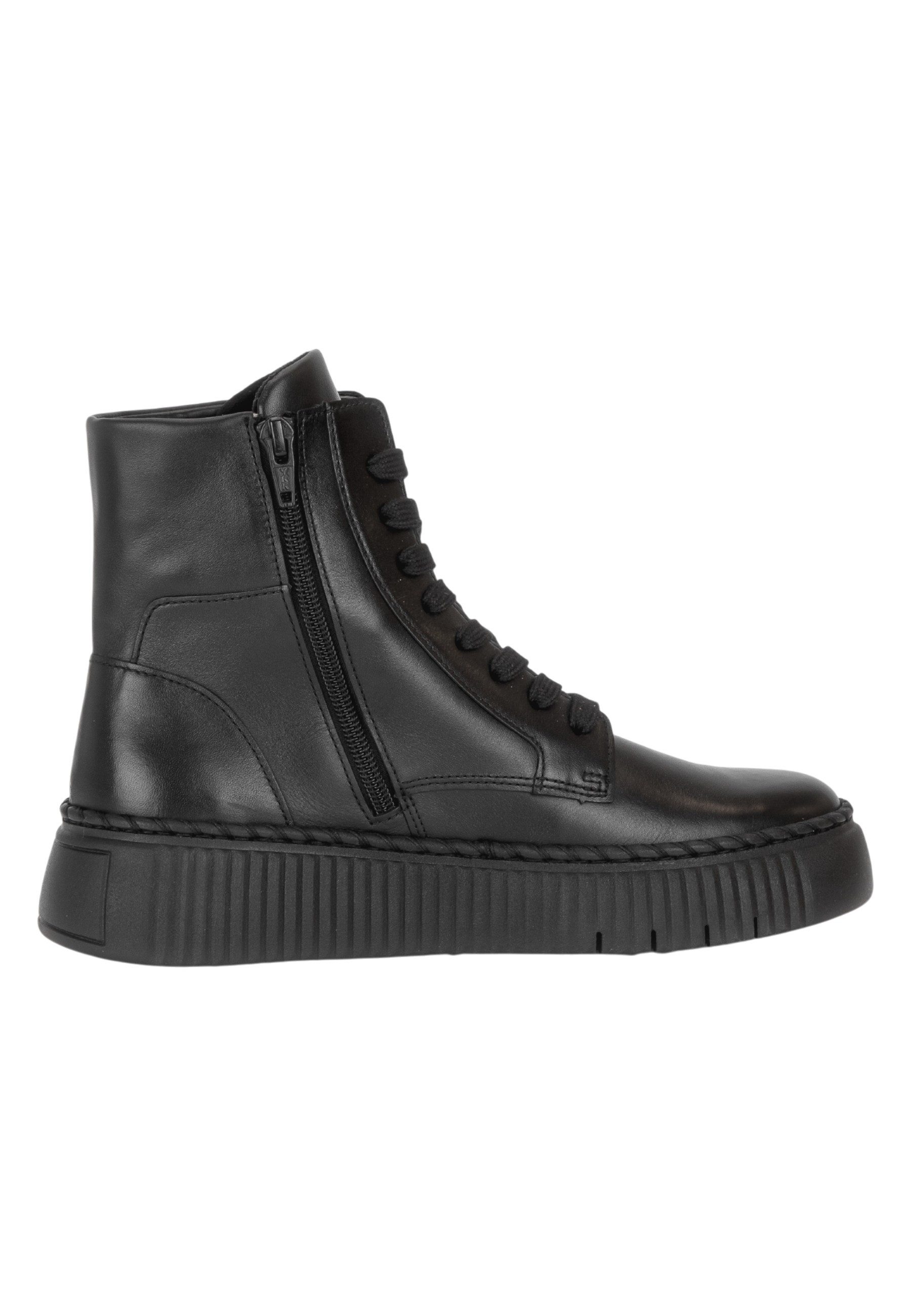 Gabor 8014.03 002 Black Stiefelette